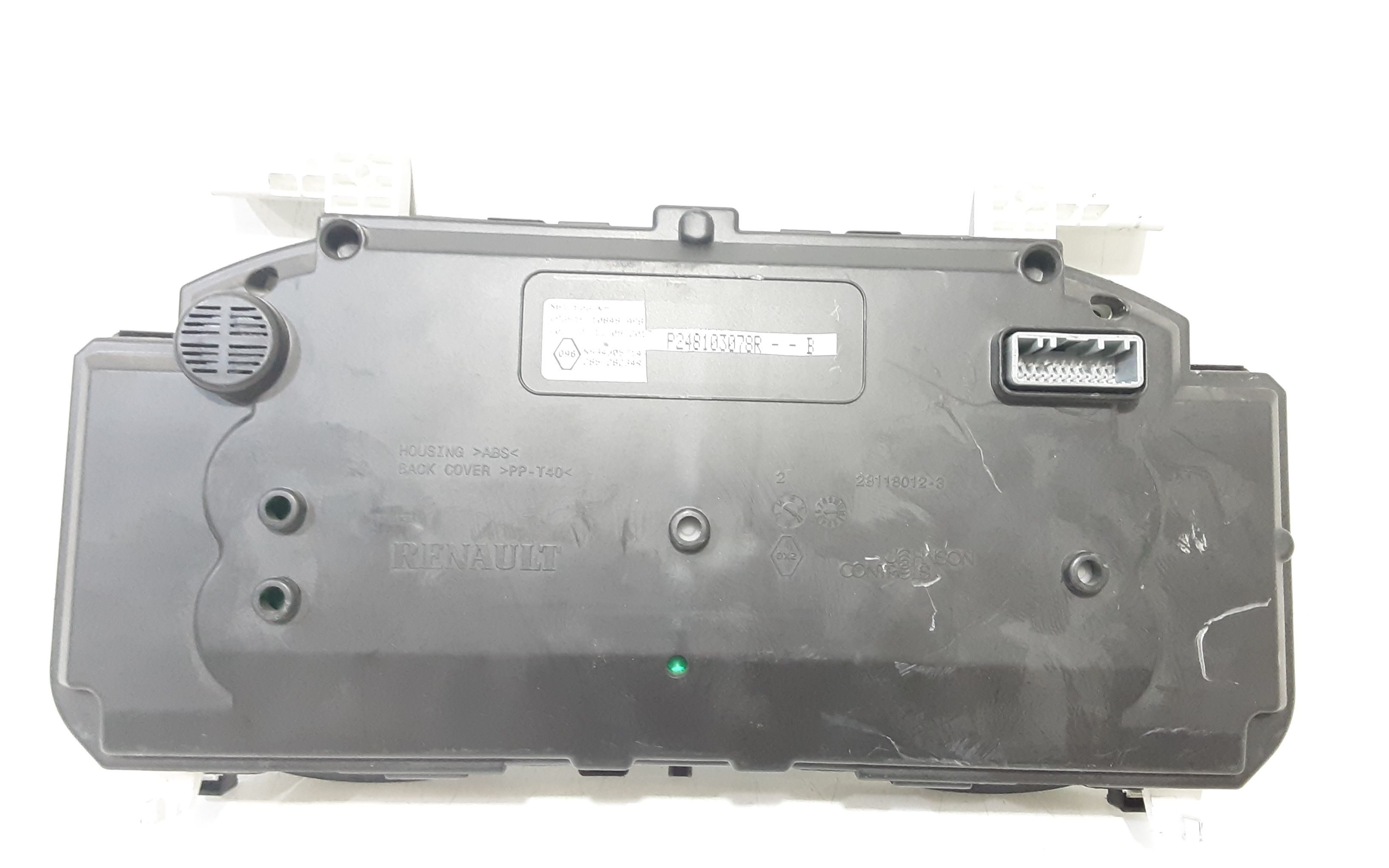 Quadro Strumenti RENAULT Kangoo 4 Serie