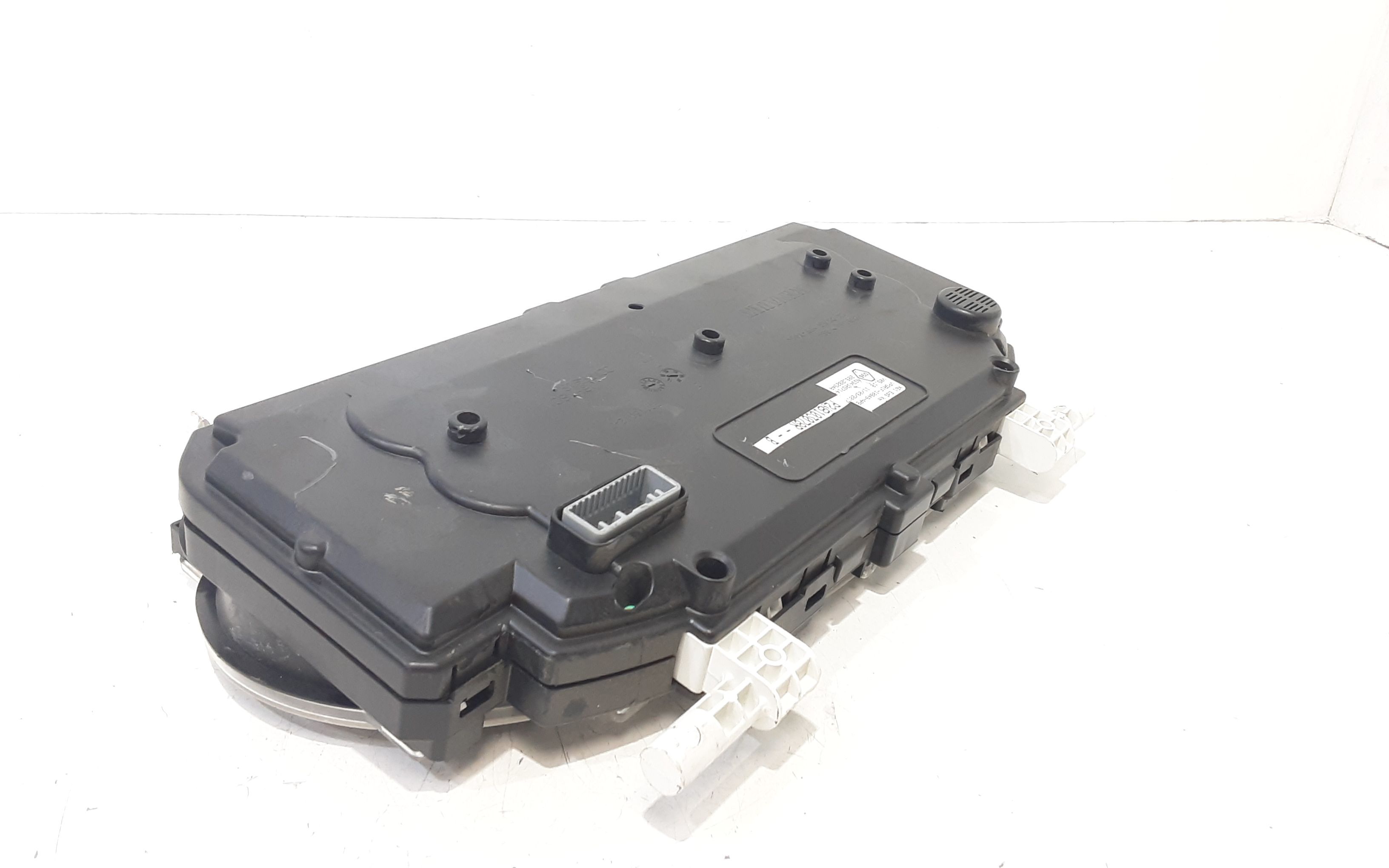 Quadro Strumenti RENAULT Kangoo 4 Serie