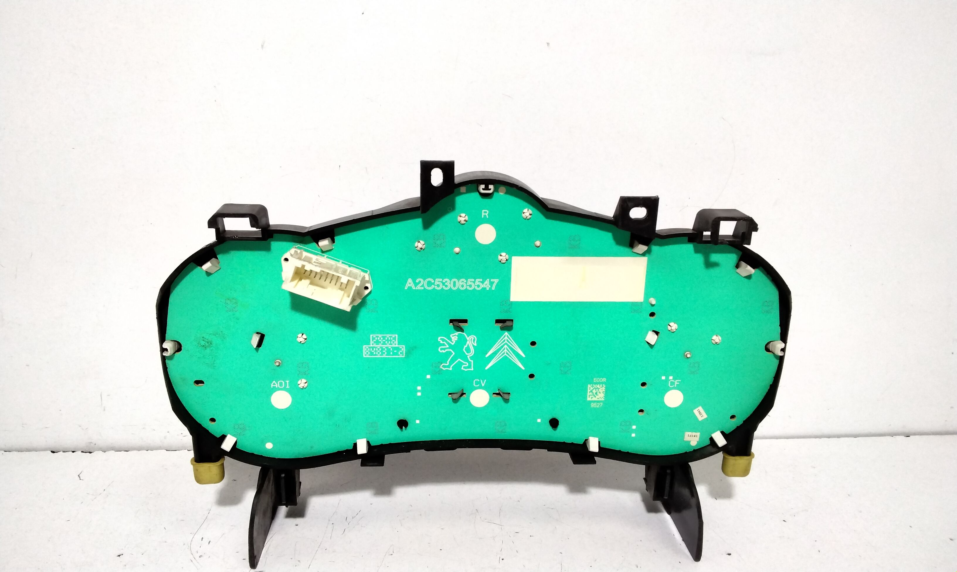 Quadro Strumenti PEUGEOT 207 2 Serie