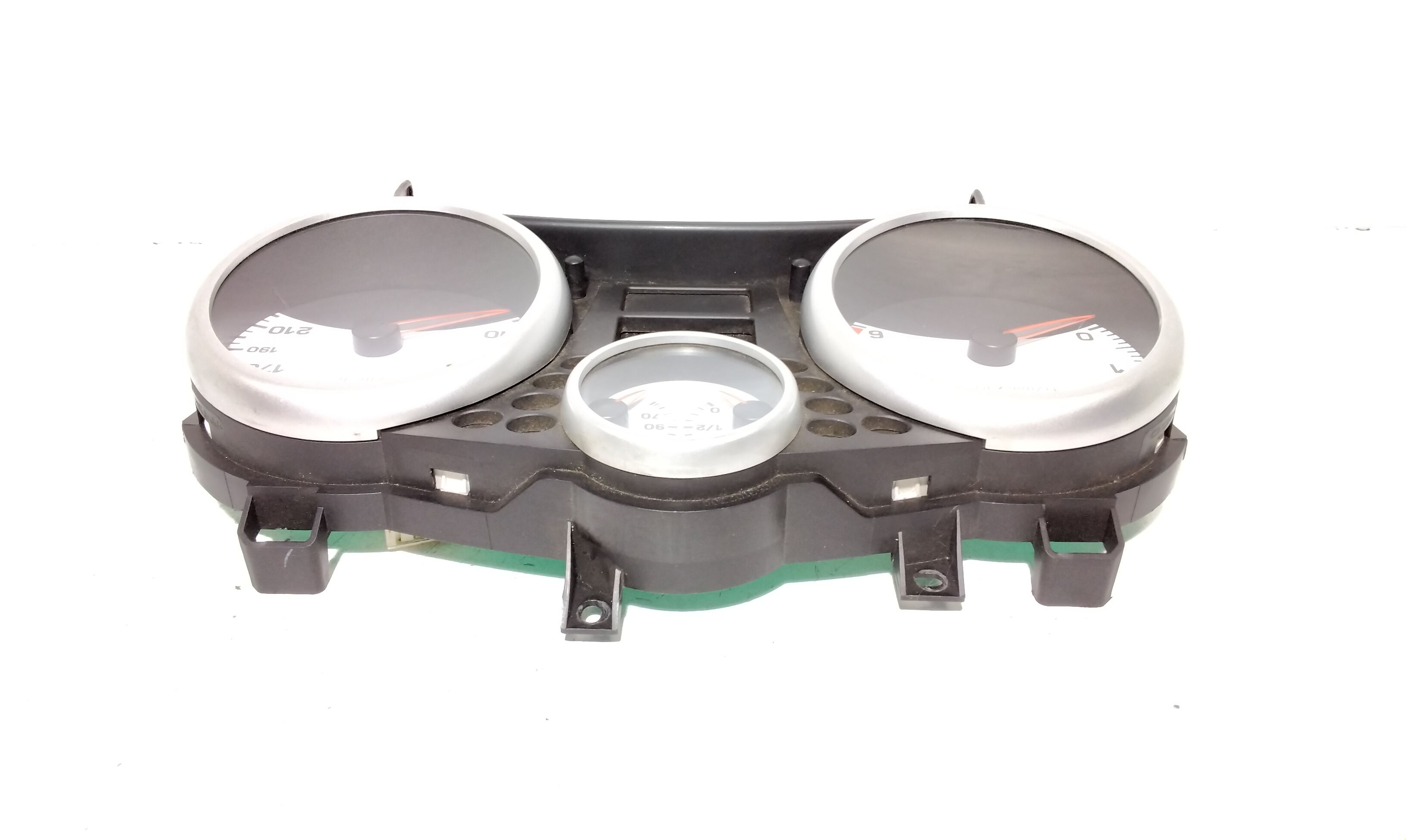 Quadro Strumenti PEUGEOT 207 2 Serie