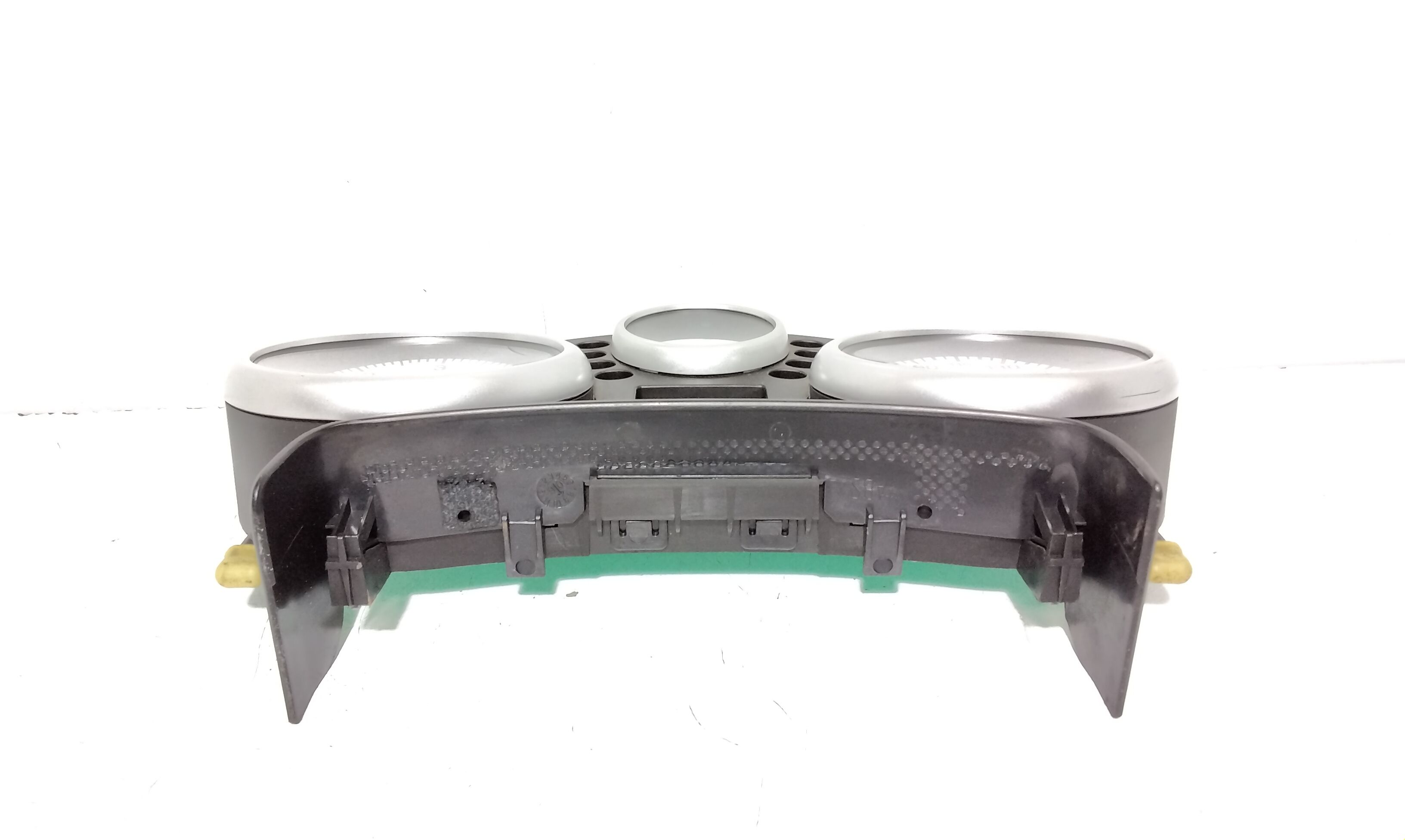 Quadro Strumenti PEUGEOT 207 2 Serie