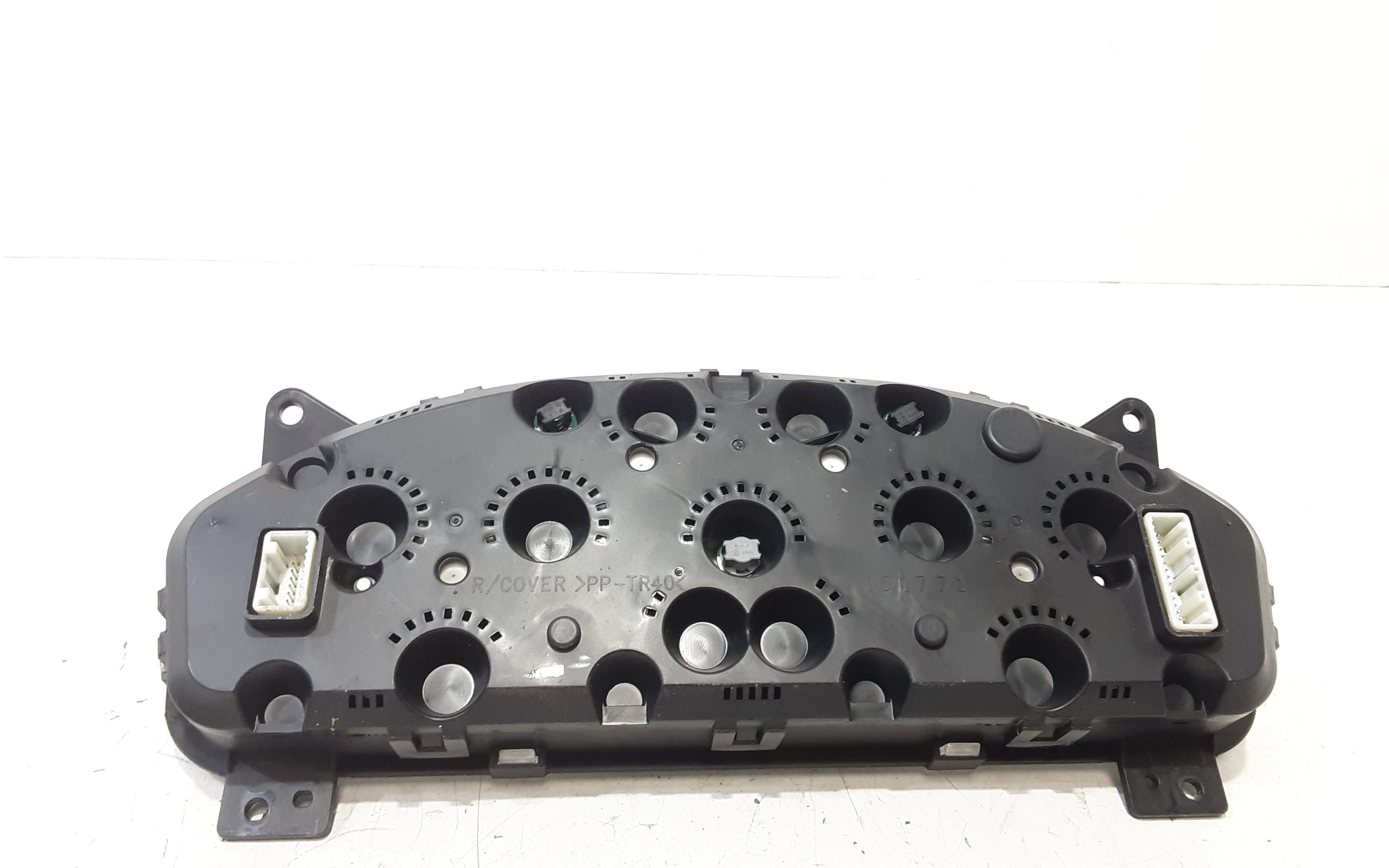 Quadro Strumenti CHEVROLET Aveo 1 Serie