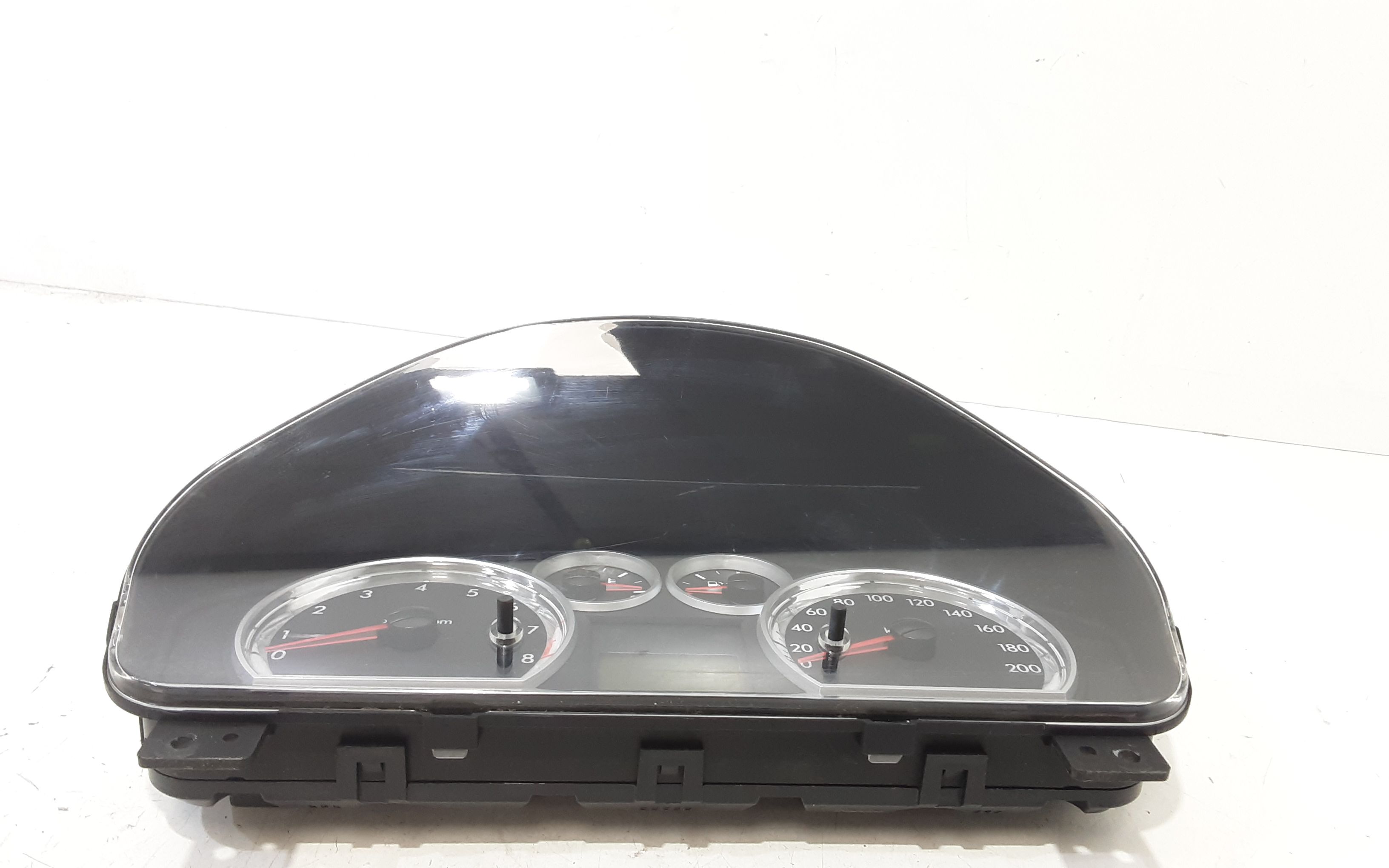 Quadro Strumenti CHEVROLET Aveo 1 Serie