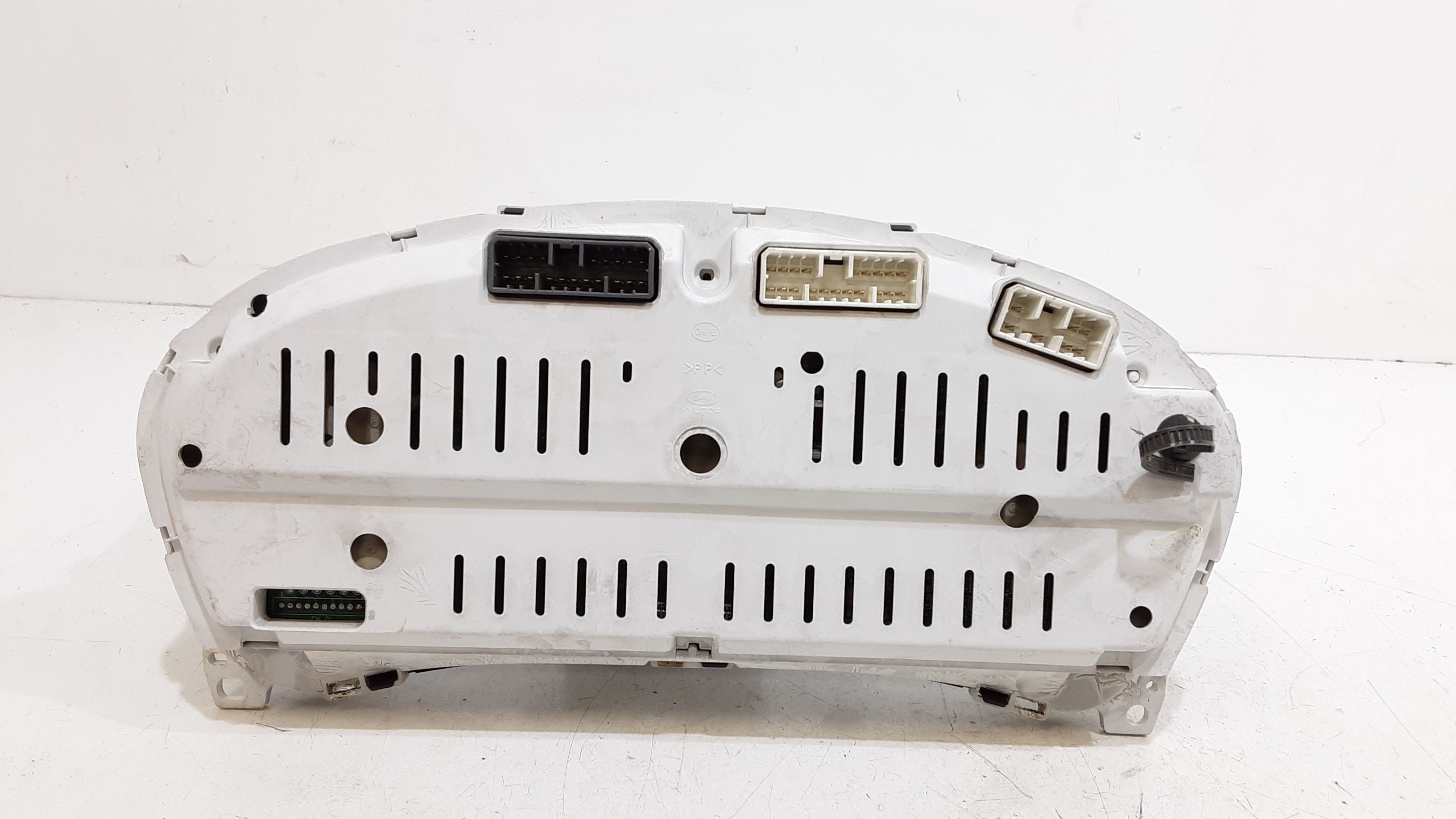 Quadro Strumenti HYUNDAI Tucson  Serie (04>09)