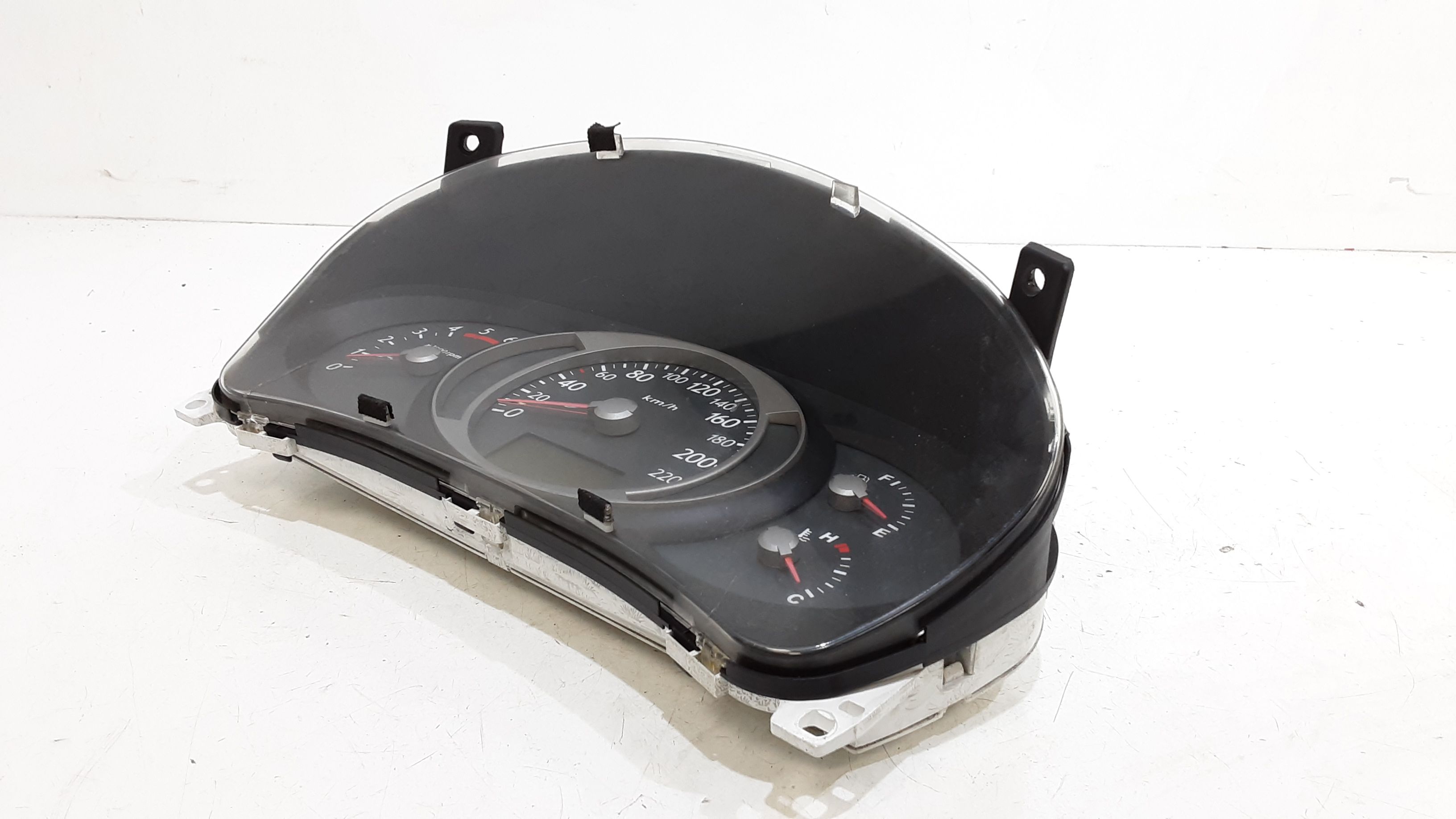 Quadro Strumenti HYUNDAI Tucson  Serie (04>09)