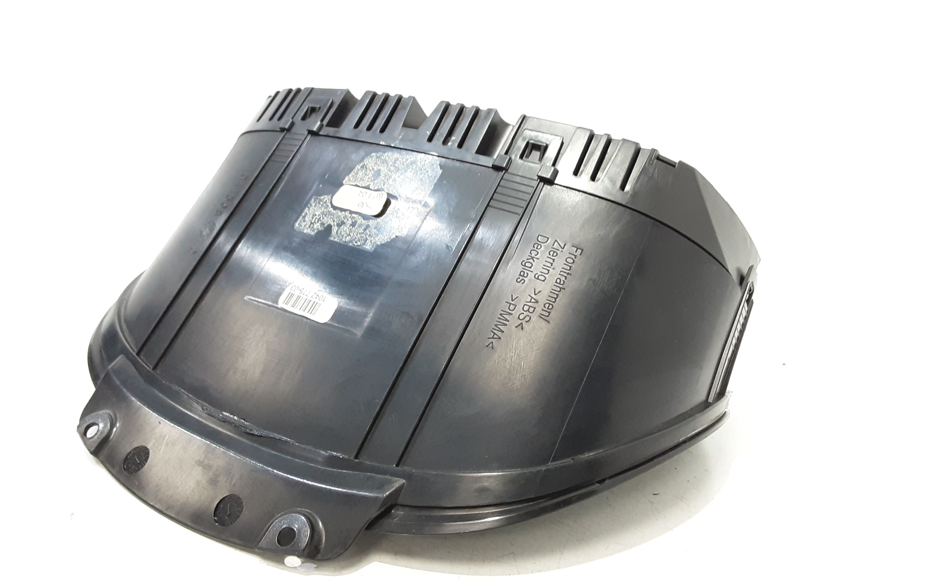 Quadro Strumenti BMW Serie 1 E87 1 Serie