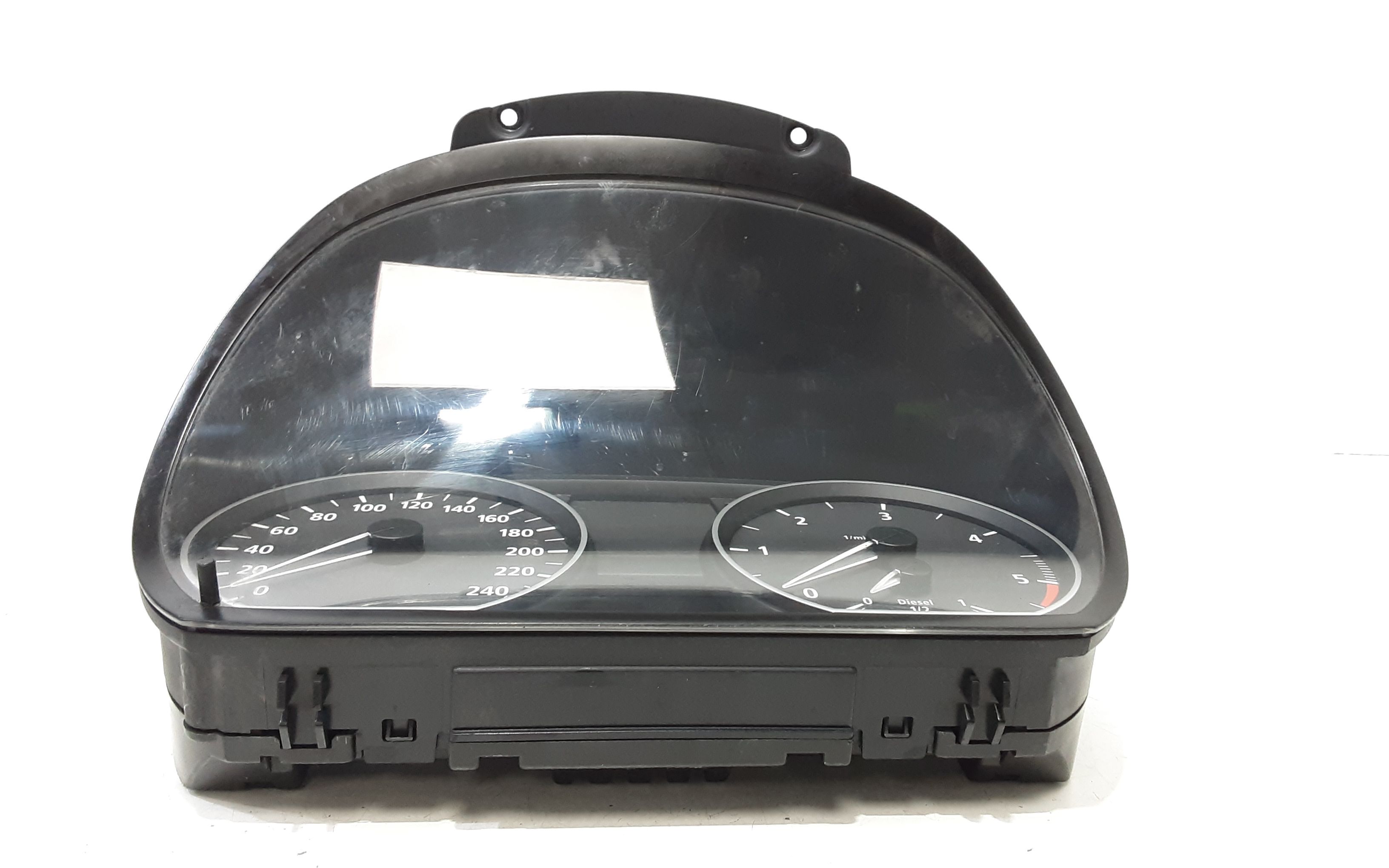 Quadro Strumenti BMW Serie 1 E87 1 Serie