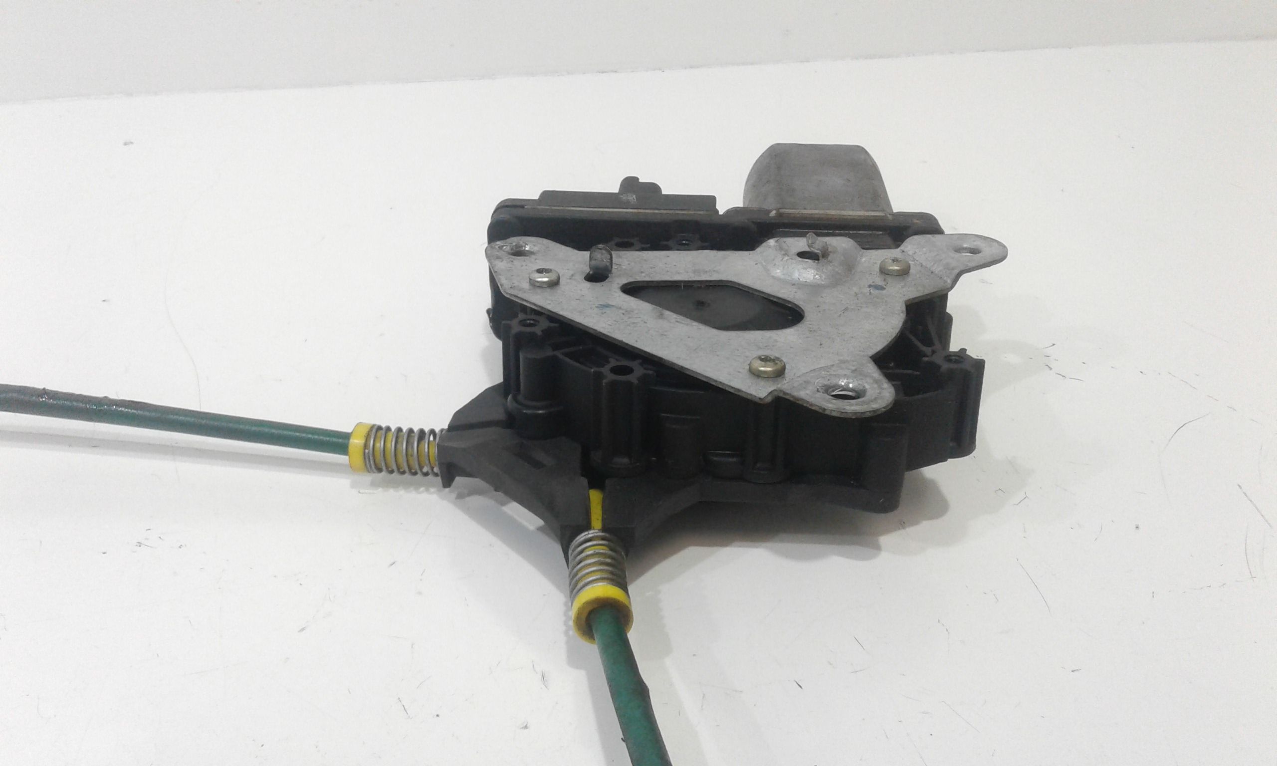 Cremagliera anteriore sinistra Guida LANCIA Phedra 1 Serie