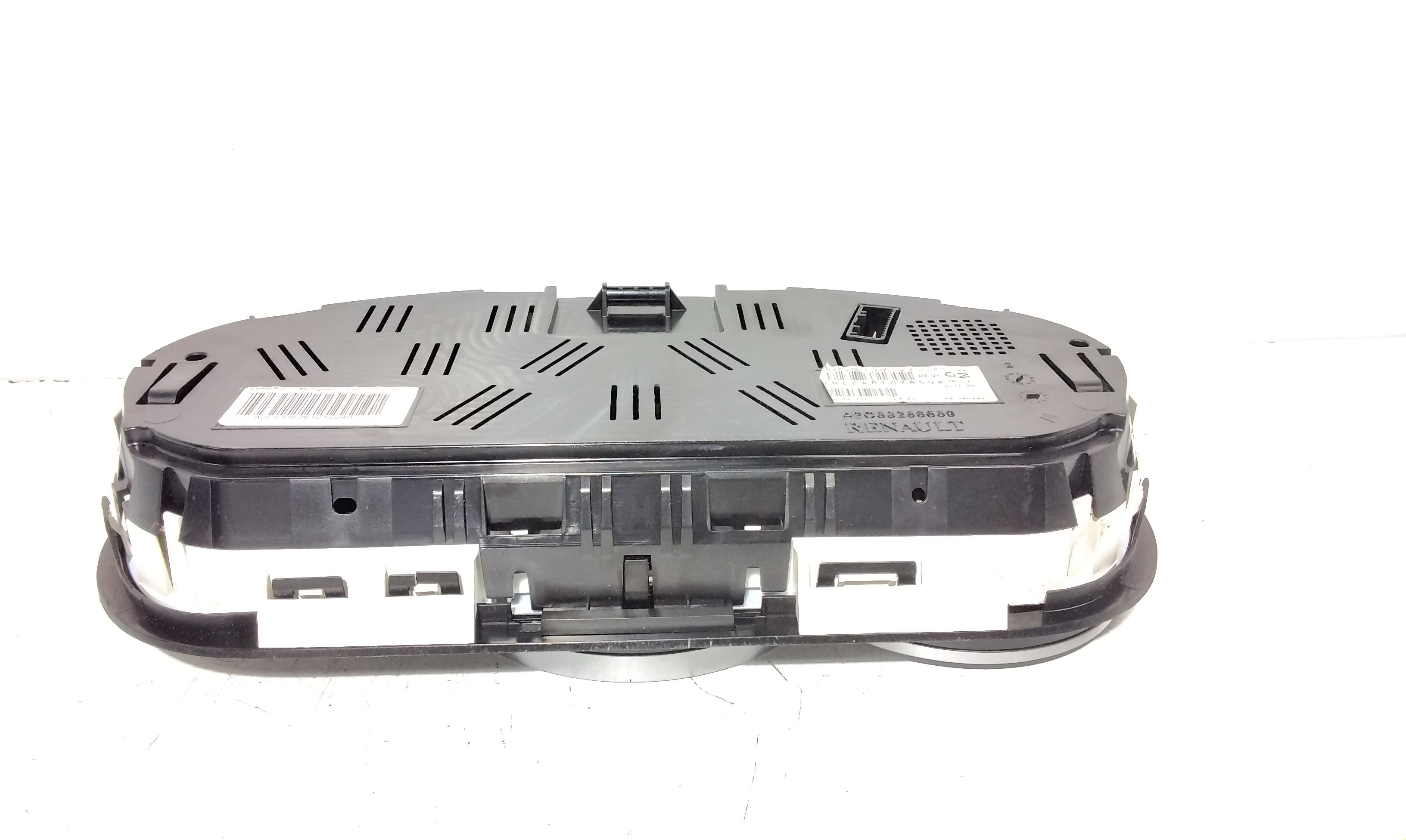 Quadro Strumenti RENAULT Megane S. Wagon (08>12)