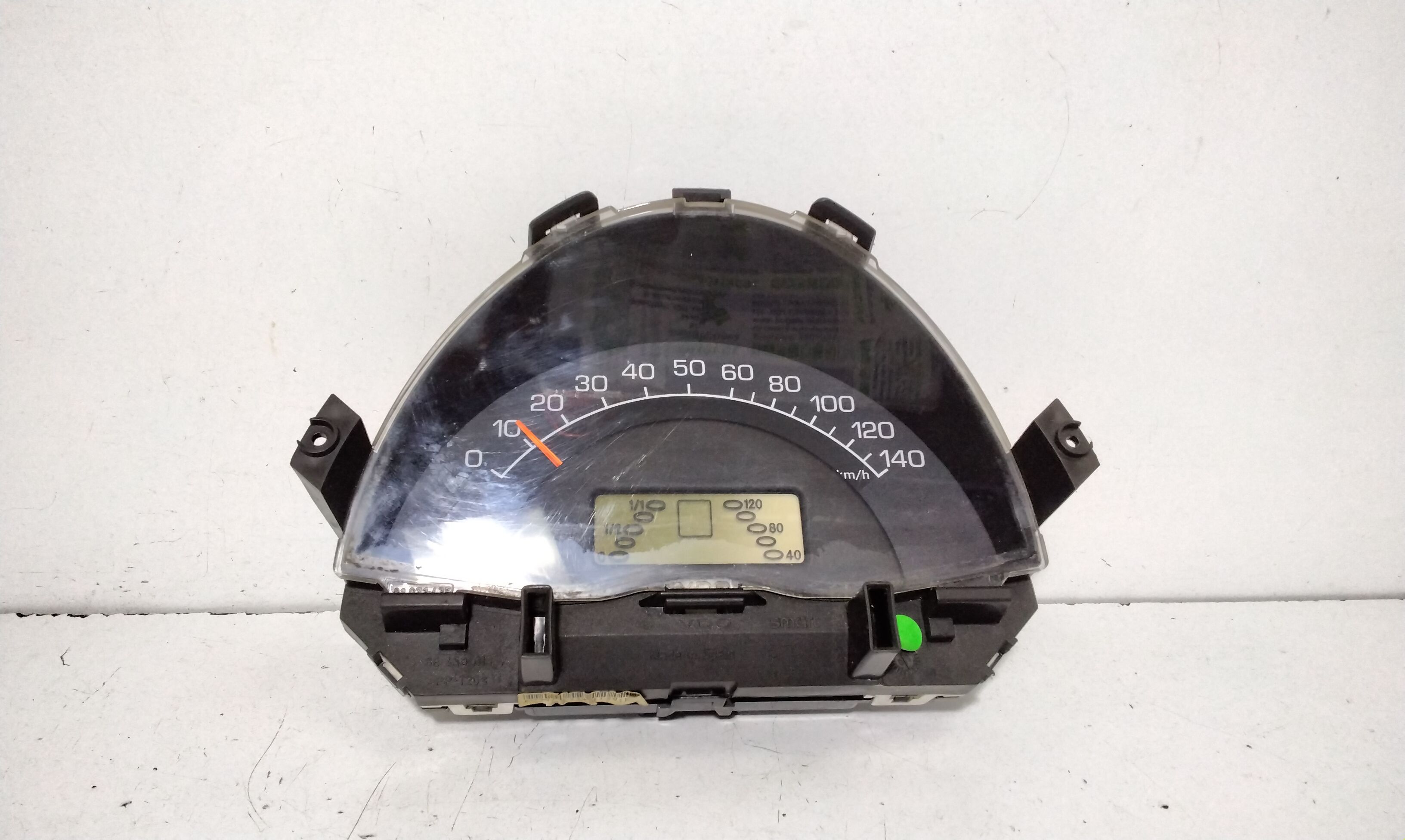 Quadro Strumenti SMART ForTwo Coup 1 Serie