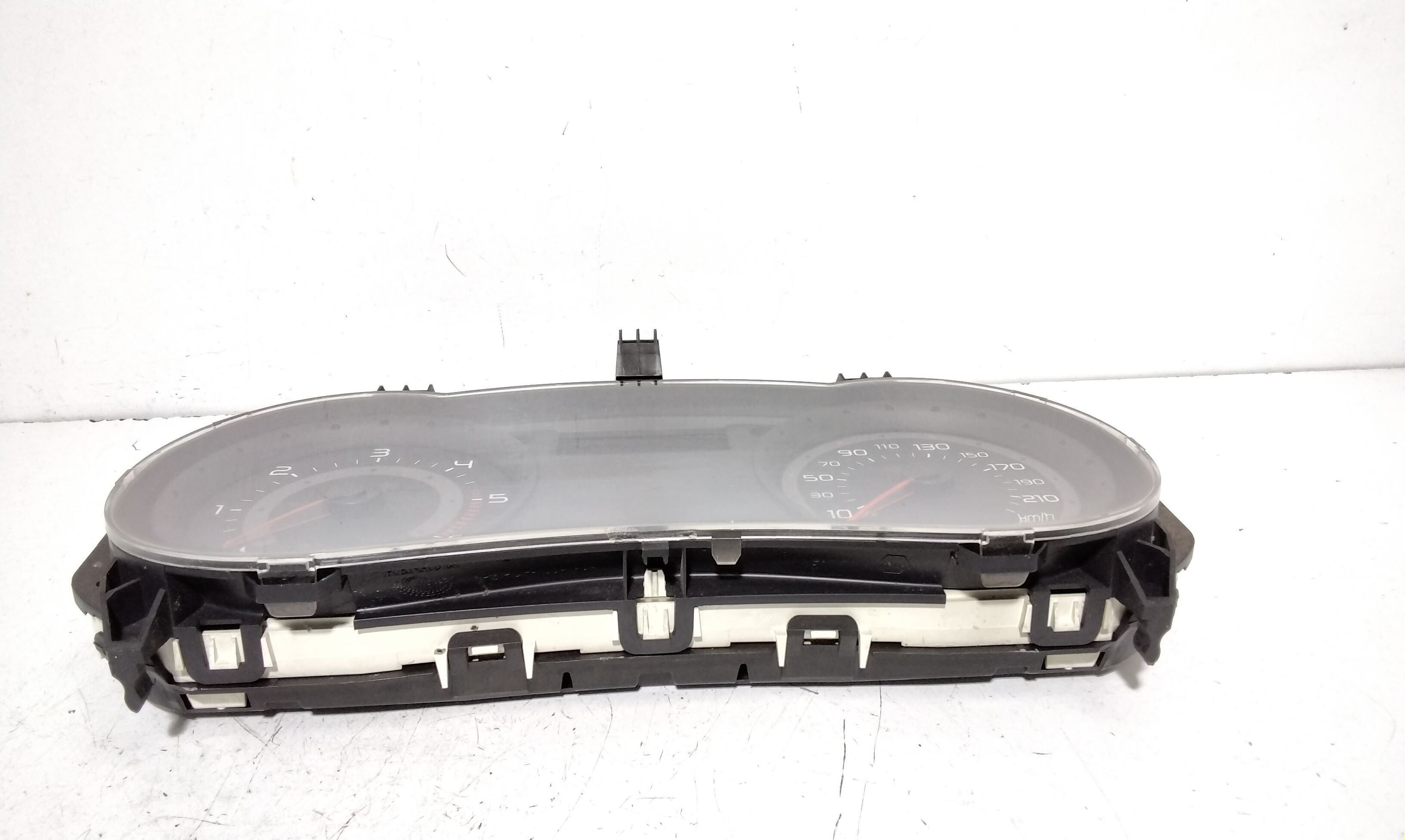 Quadro Strumenti RENAULT Clio Serie (08>15)