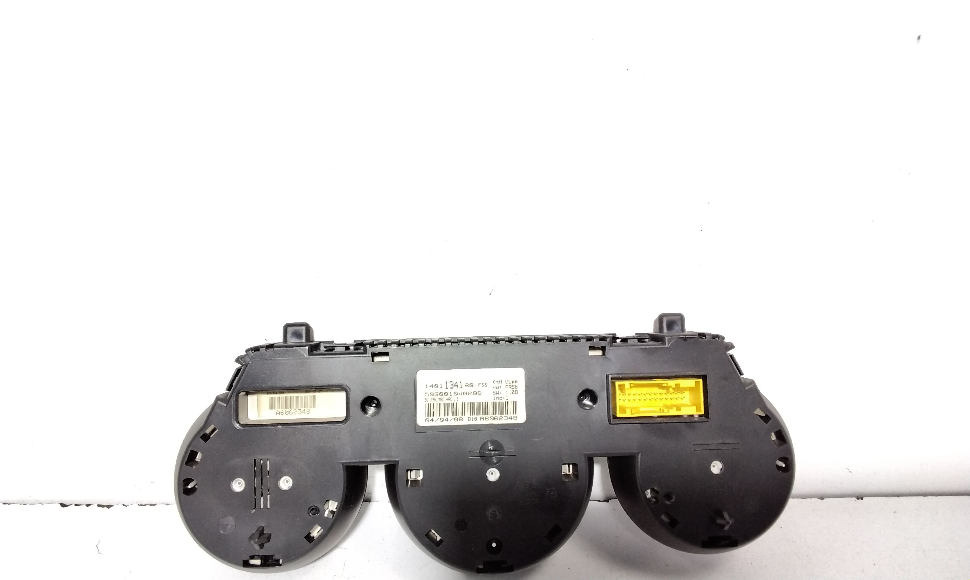 Quadro Strumenti FIAT Ulysse 3 Serie