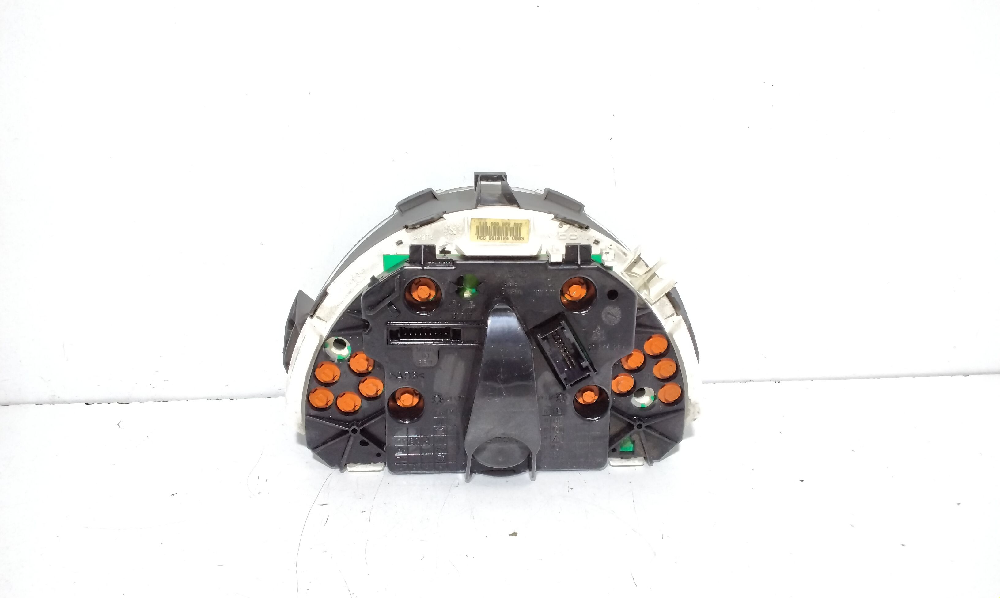 Quadro Strumenti SMART Fortwo Coup 2 Serie