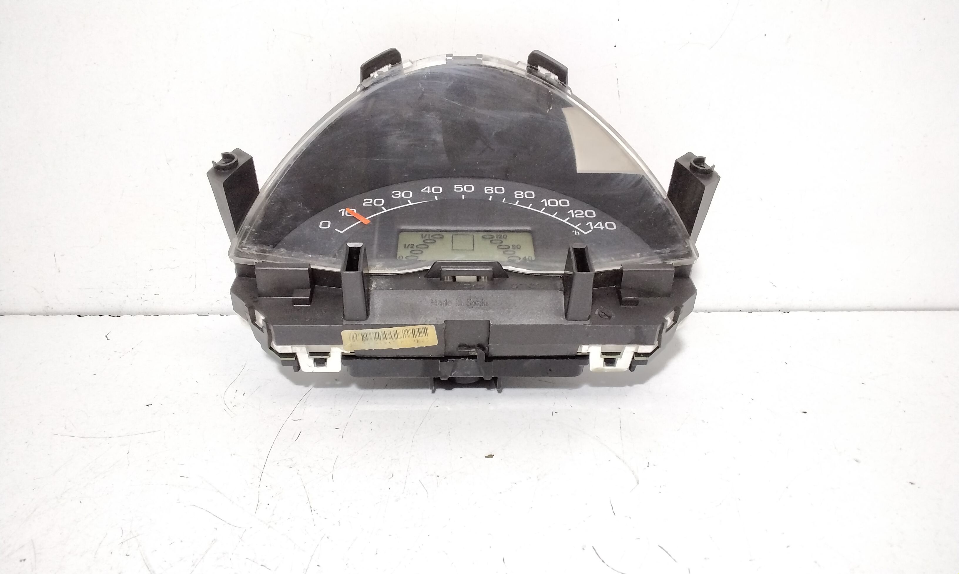 Quadro Strumenti SMART Fortwo Coup 2 Serie