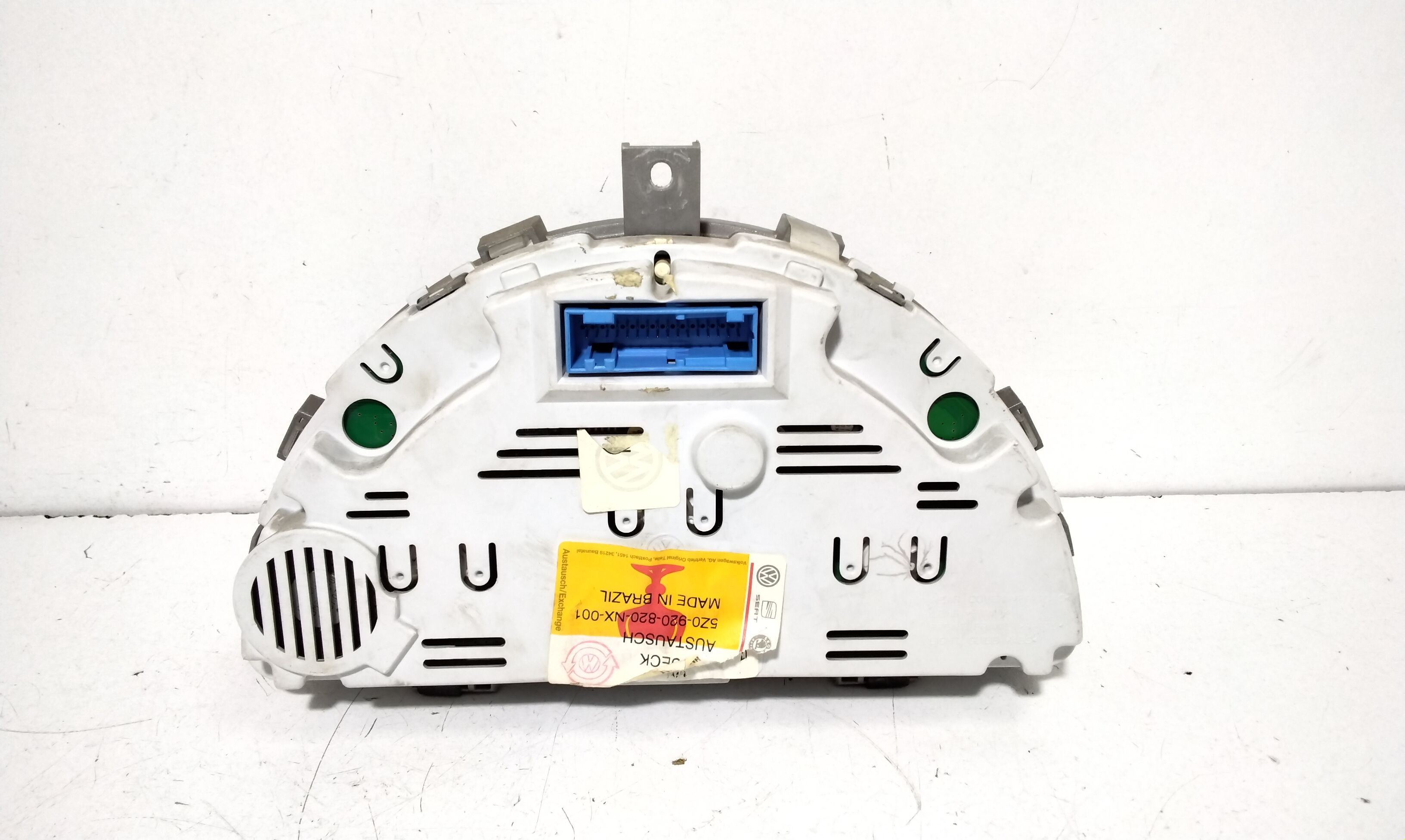 Quadro Strumenti VOLKSWAGEN Fox 1 Serie