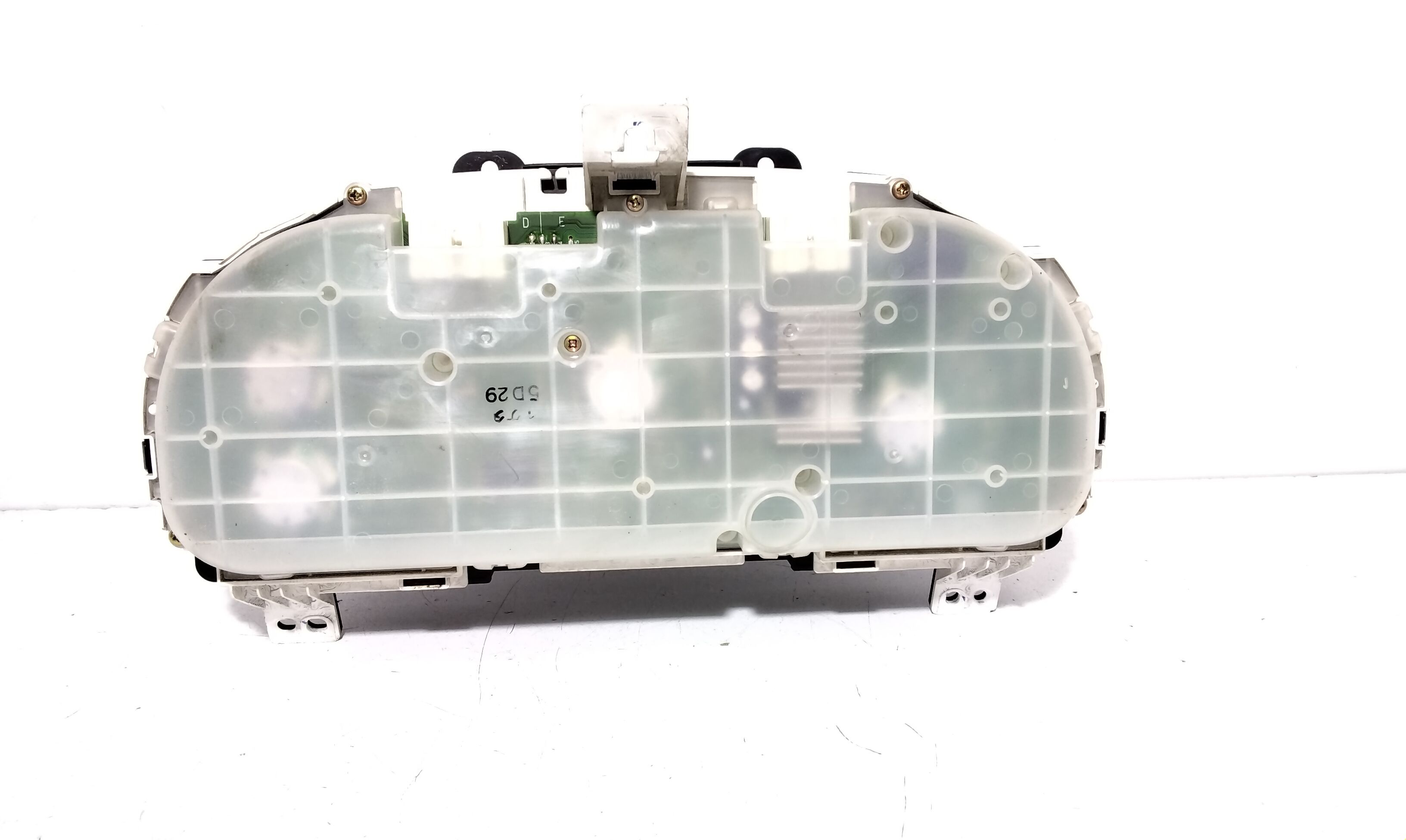 Quadro Strumenti MAZDA 3 Berlina Serie (03>09)