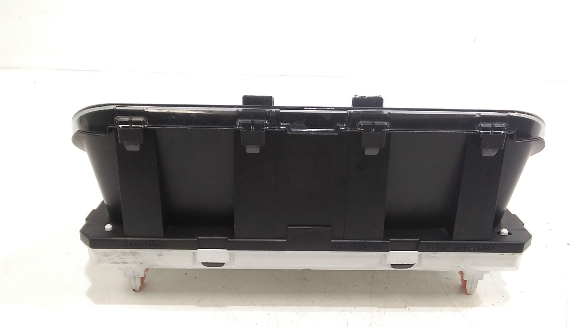 Quadro Strumenti SUZUKI Ignis Serie (/MF) (17>)