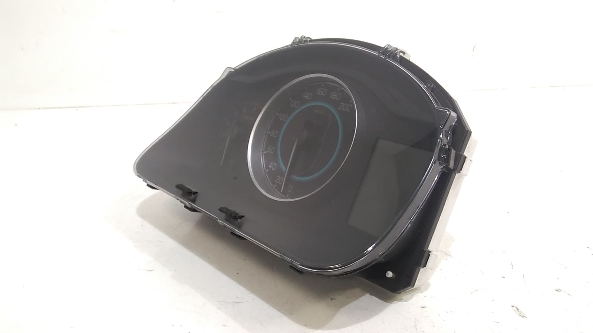 Quadro Strumenti SUZUKI Ignis Serie (/MF) (17>)