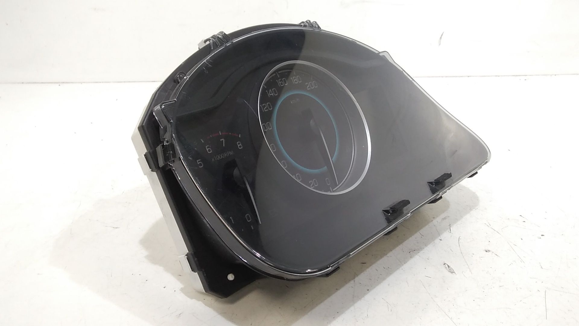 Quadro Strumenti SUZUKI Ignis Serie (/MF) (17>)