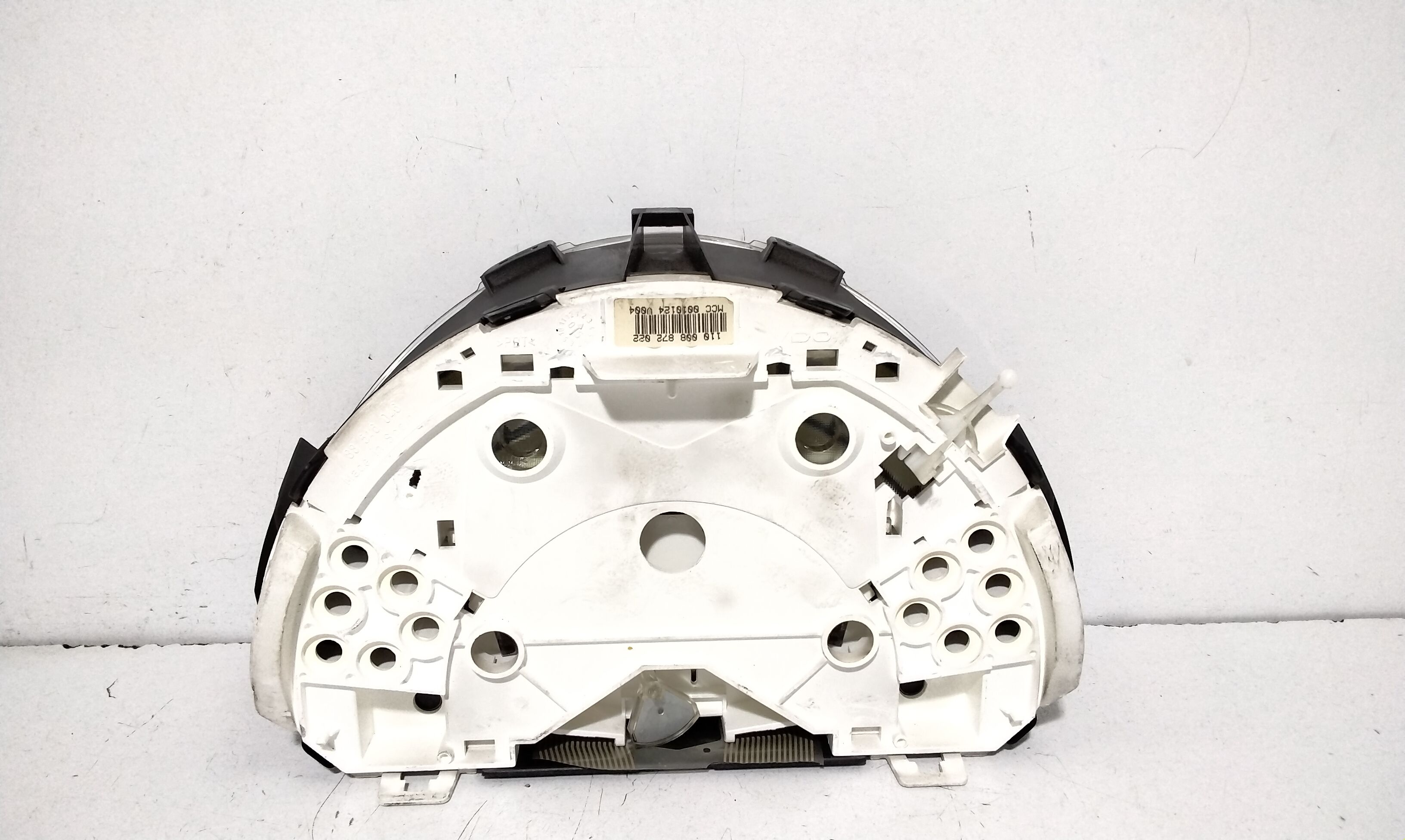 Quadro Strumenti SMART Fortwo Coup 2 Serie