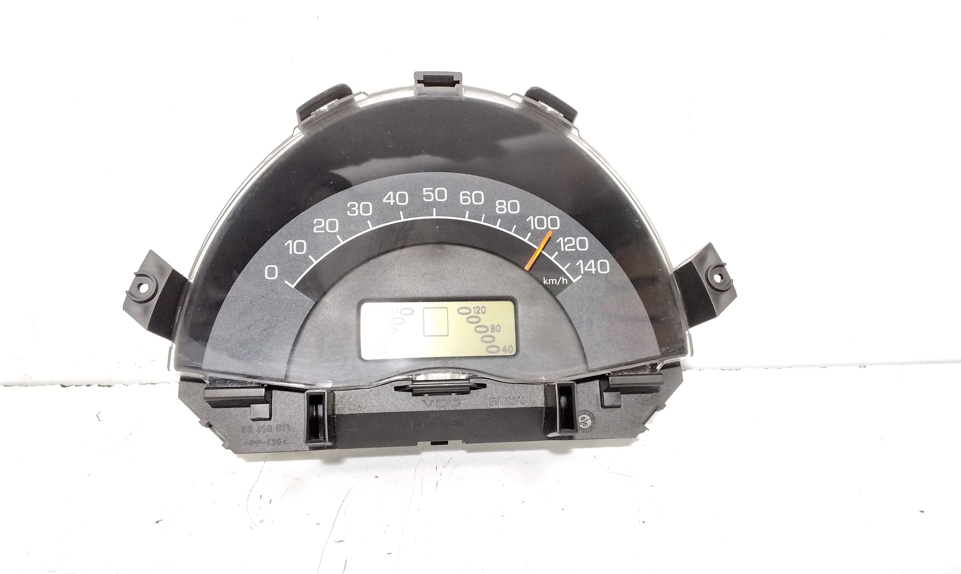 Quadro Strumenti SMART Fortwo Coup 2 Serie