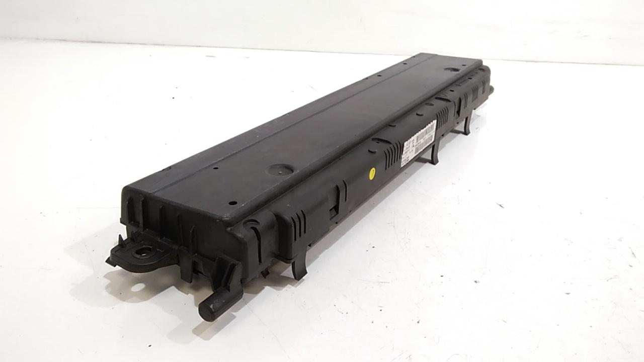 Quadro Strumenti RENAULT Scenic Serie (03>09)