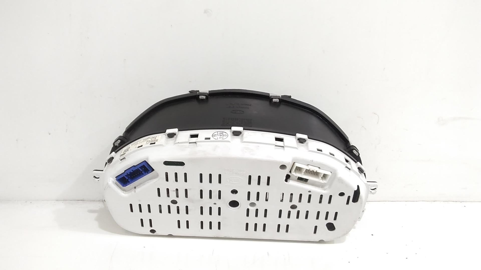 Quadro Strumenti KIA Picanto 1 Serie