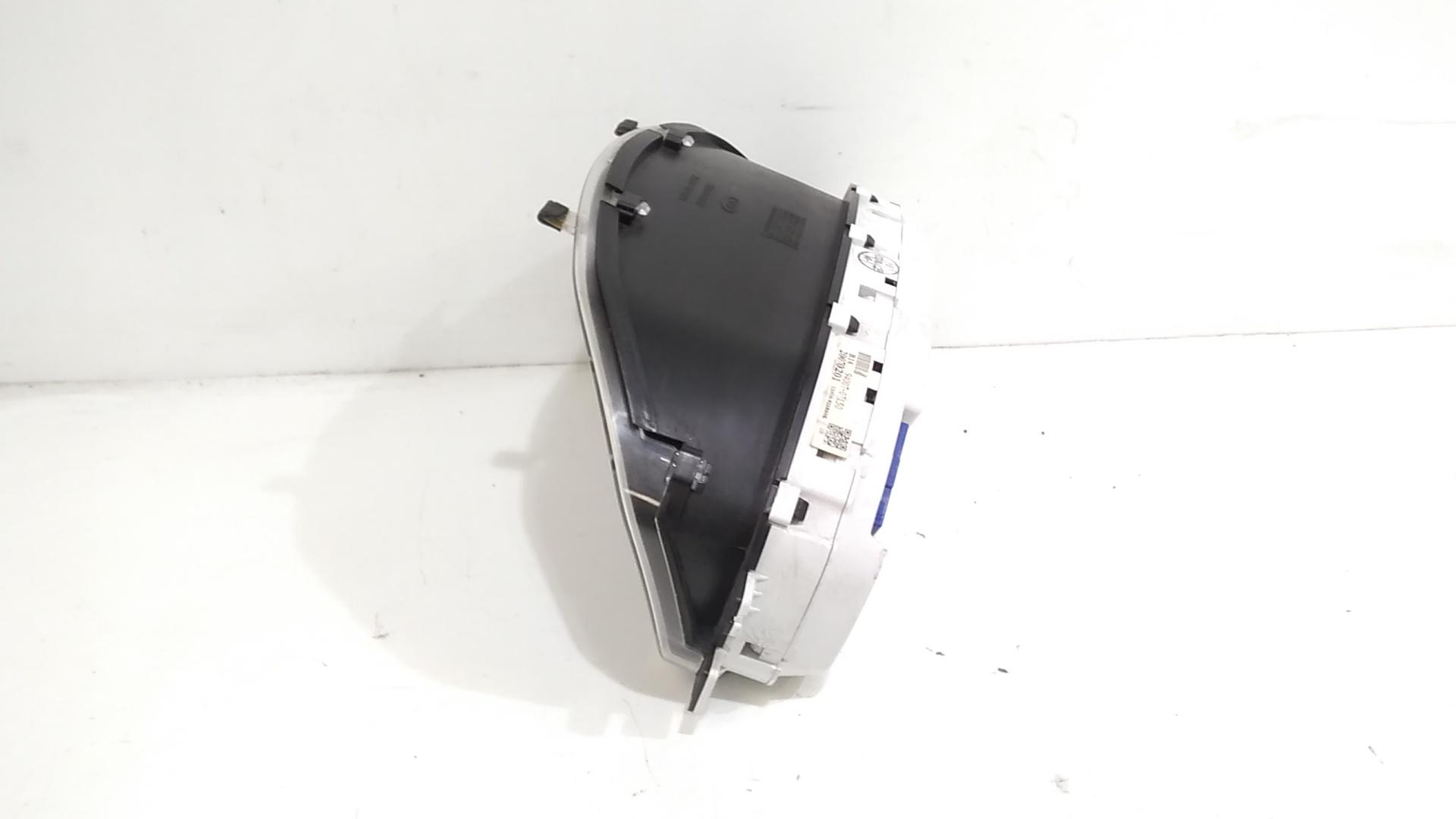 Quadro Strumenti KIA Picanto 1 Serie