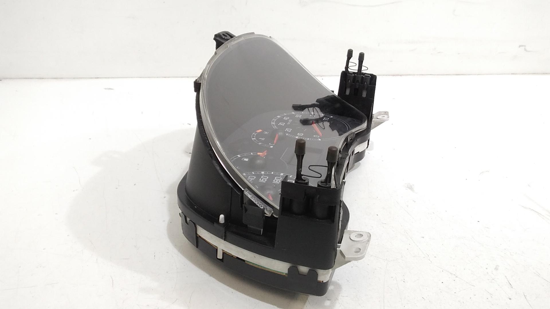 Quadro Strumenti FIAT Panda 2 Serie