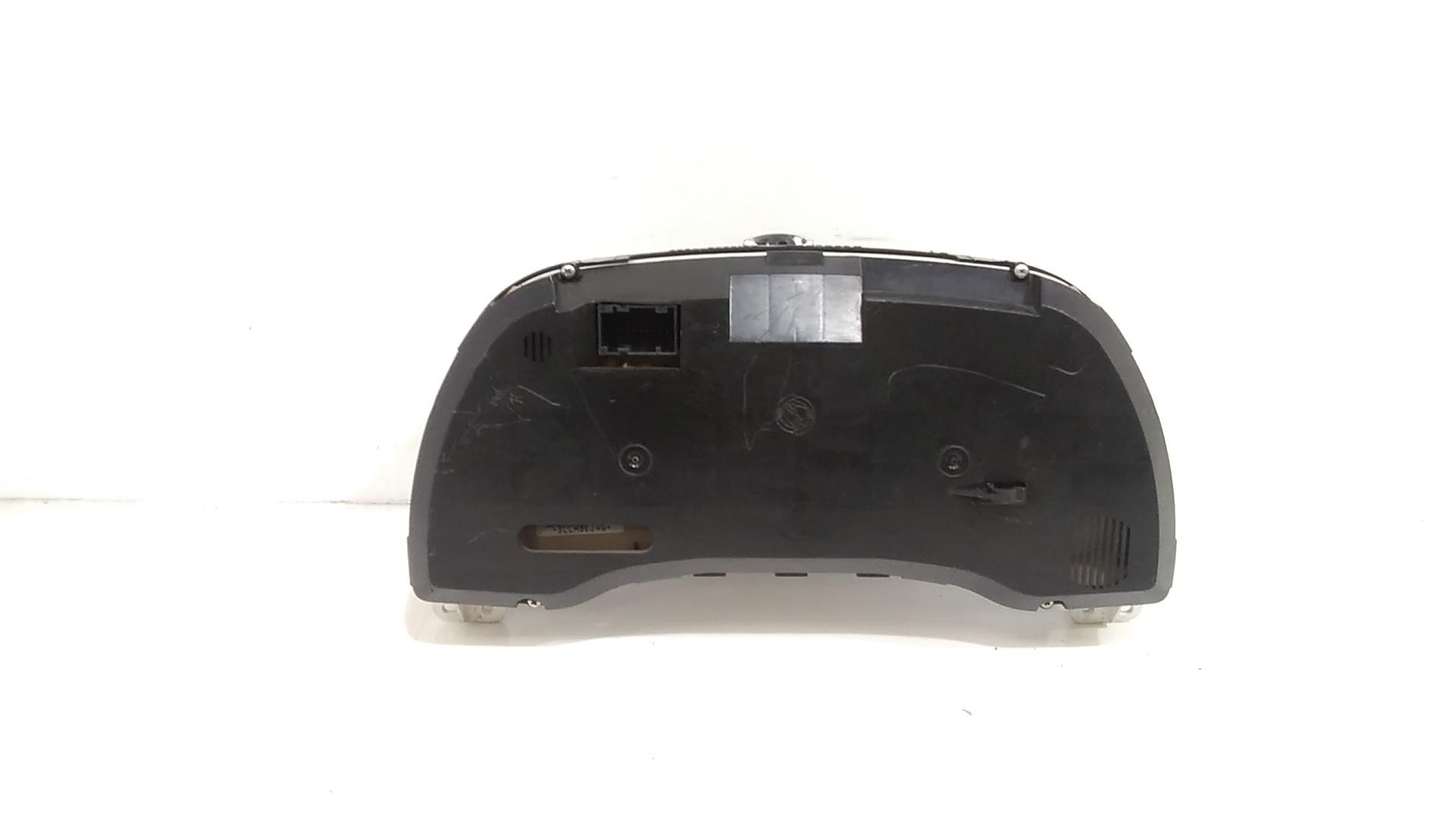 Quadro Strumenti FIAT Panda 2 Serie