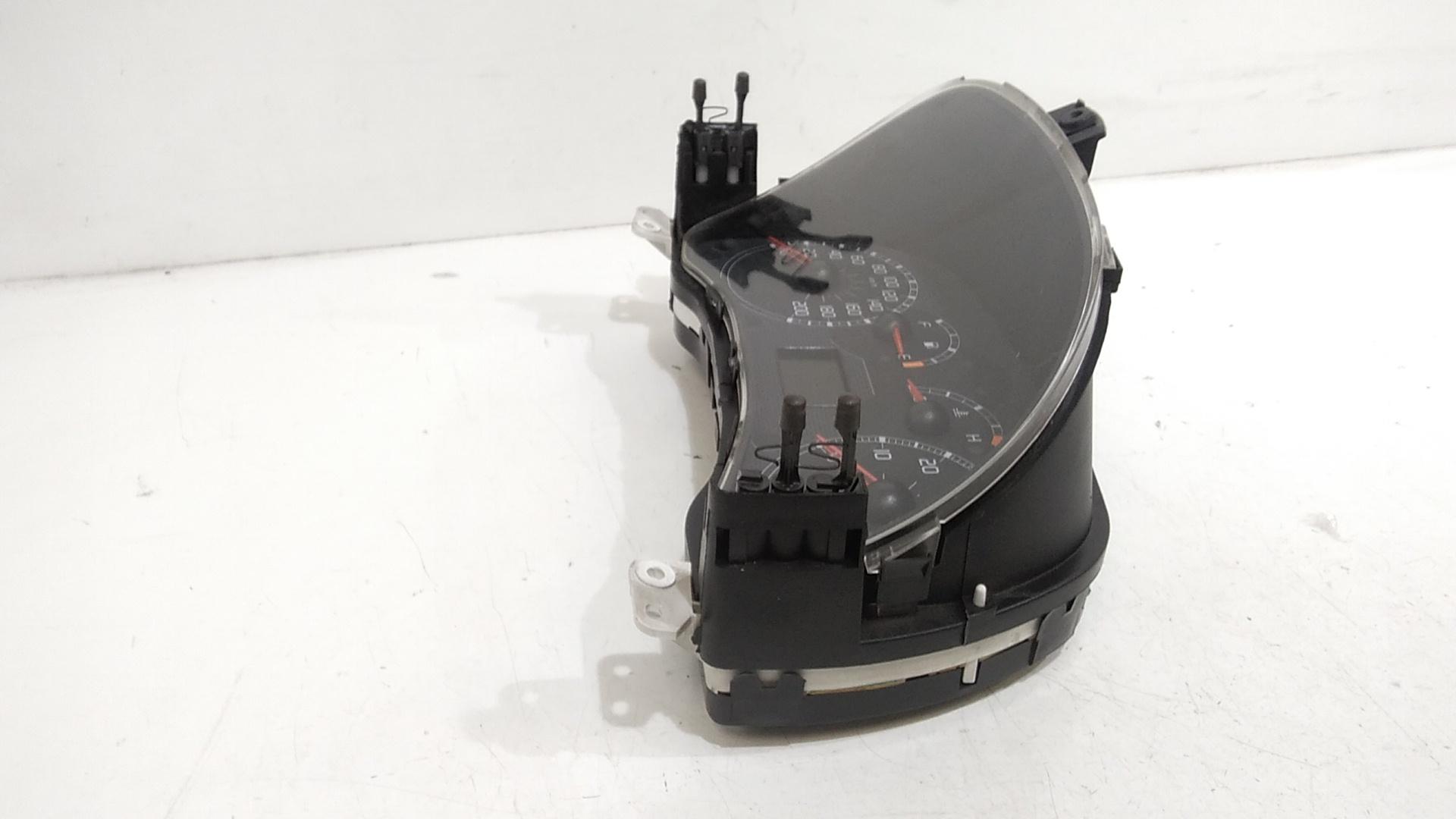 Quadro Strumenti FIAT Panda 2 Serie