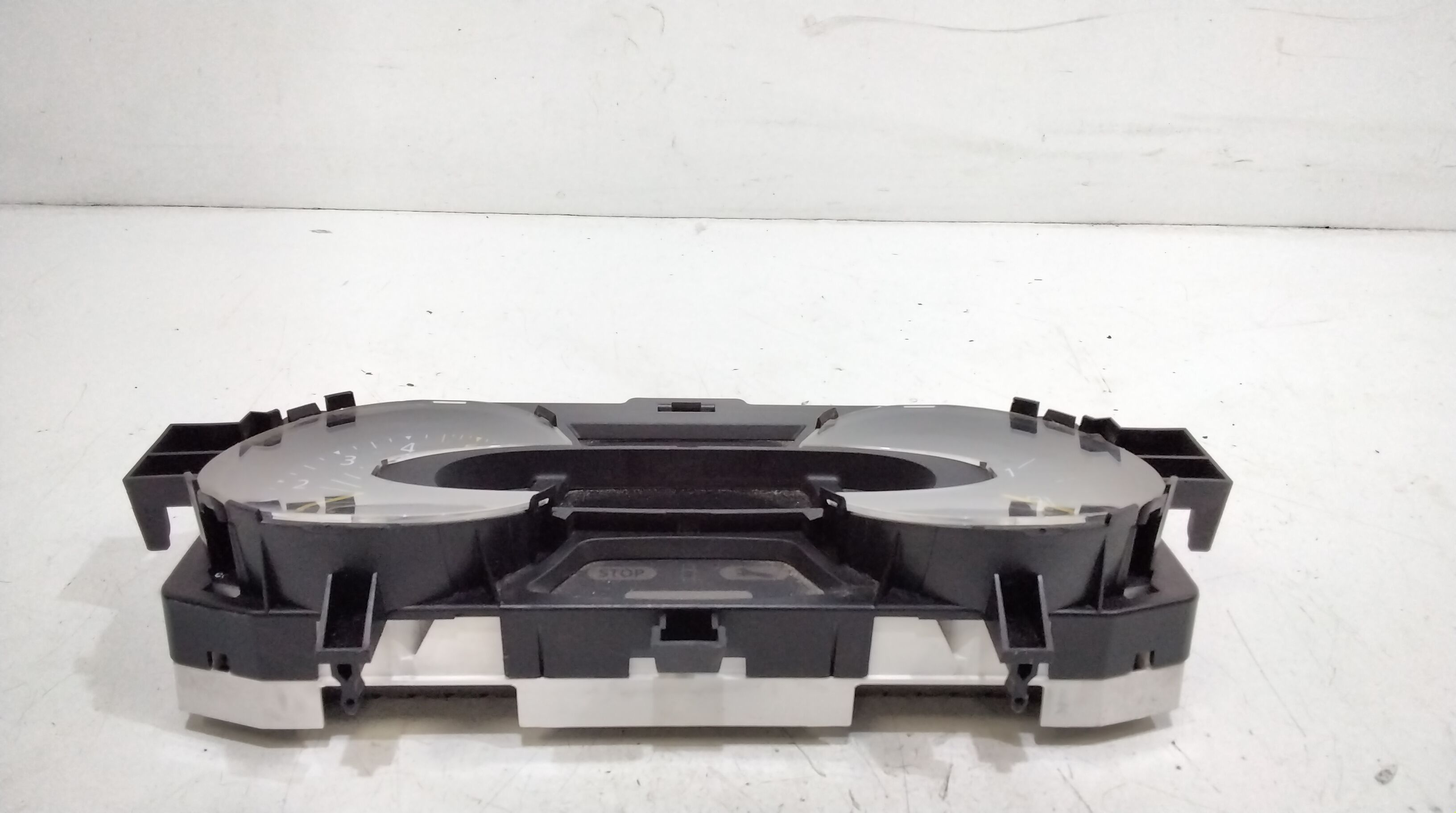 Quadro Strumenti RENAULT Captur Serie