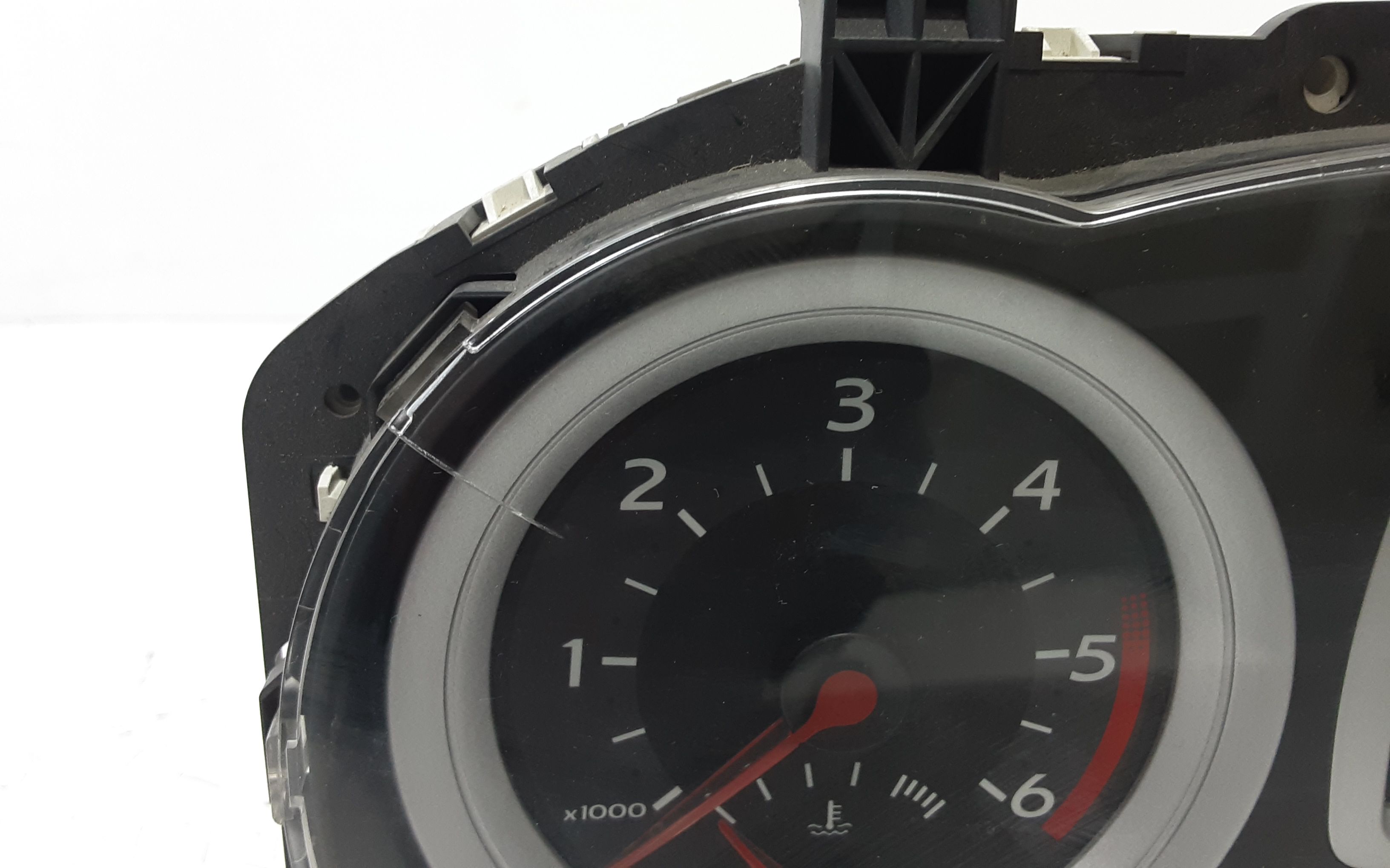 Quadro Strumenti RENAULT Clio Serie (04>08)