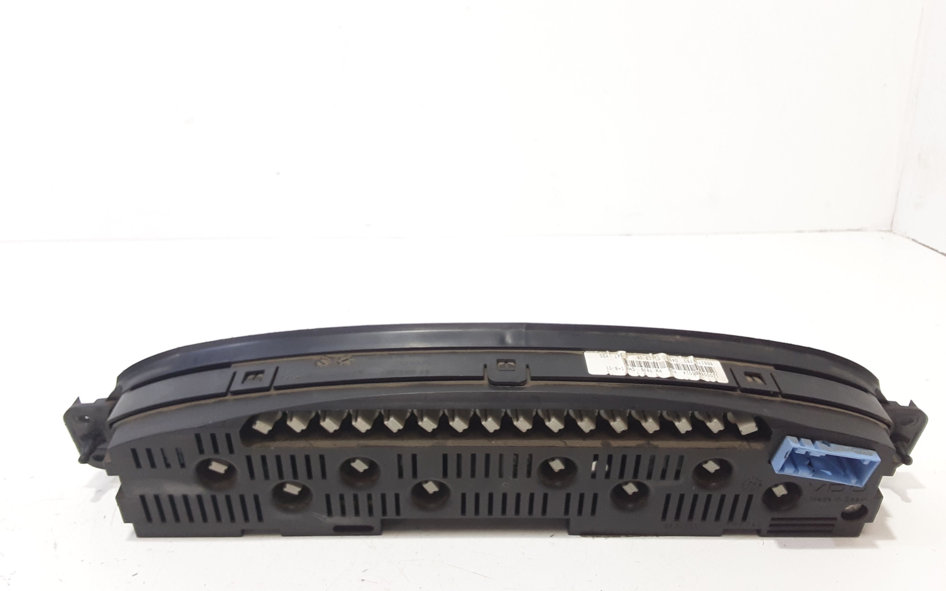 Quadro Strumenti CITROEN Xsara Picasso 2 Serie