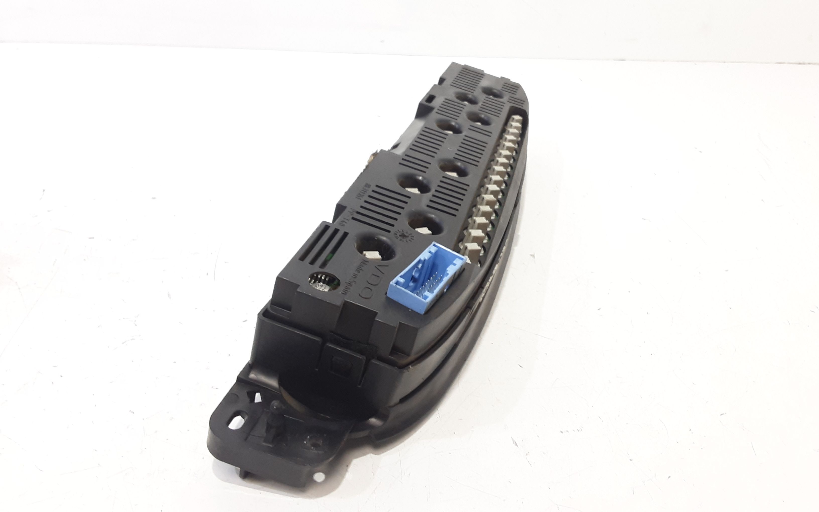 Quadro Strumenti CITROEN Xsara Picasso 2 Serie