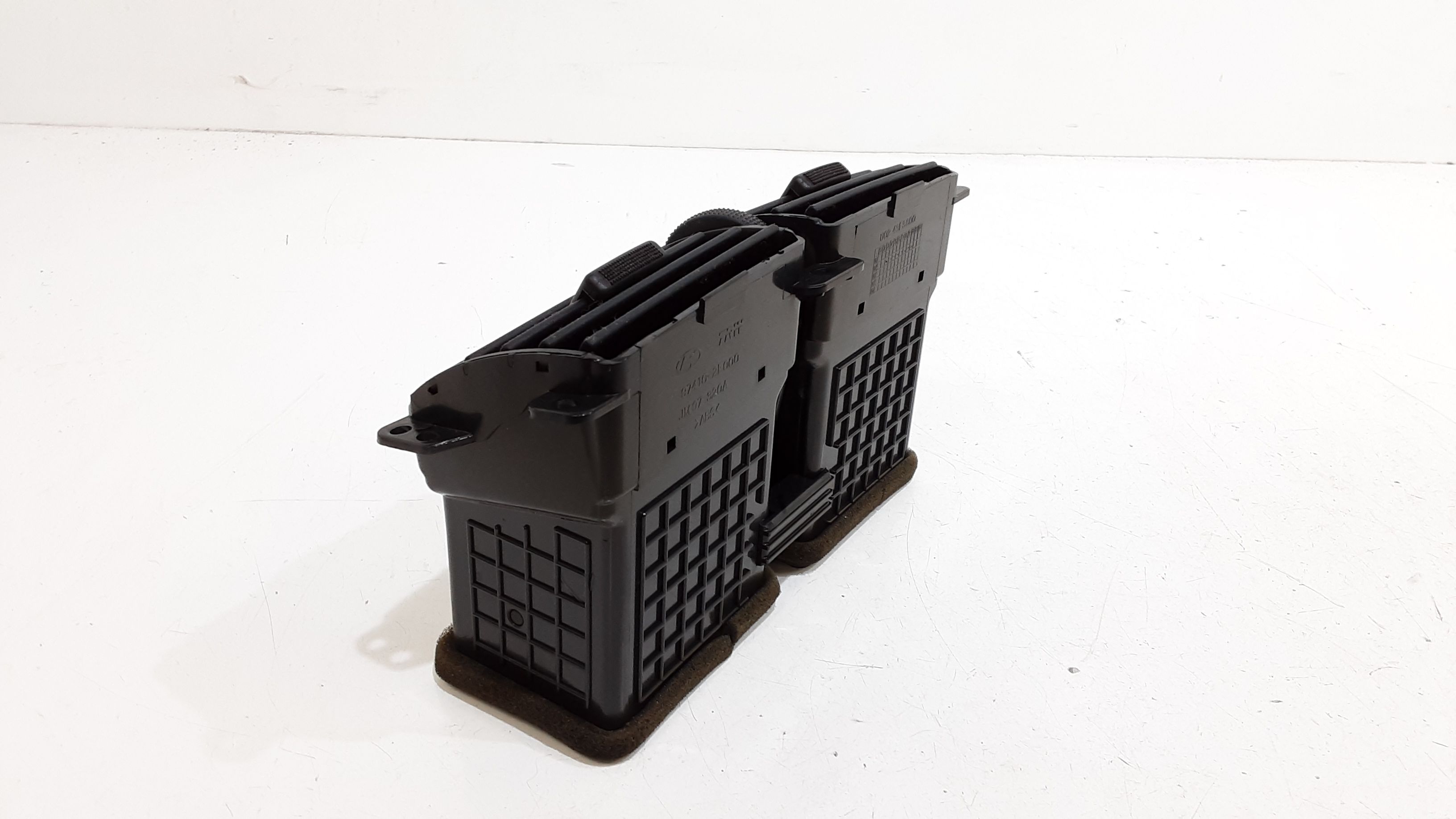 Bocchette Aria Cruscotto HYUNDAI Tucson  Serie (04>09)