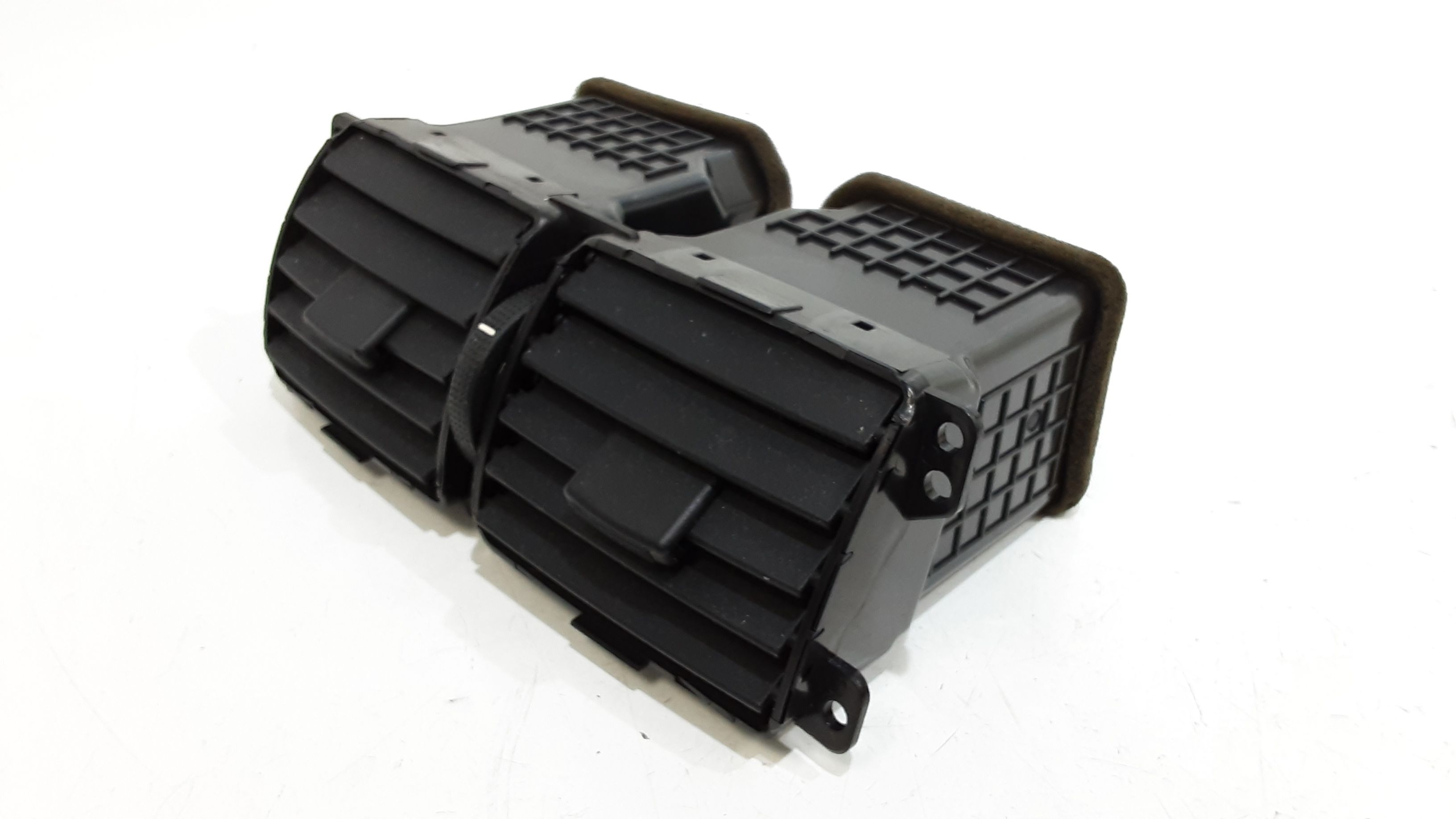 Bocchette Aria Cruscotto HYUNDAI Tucson  Serie (04>09)