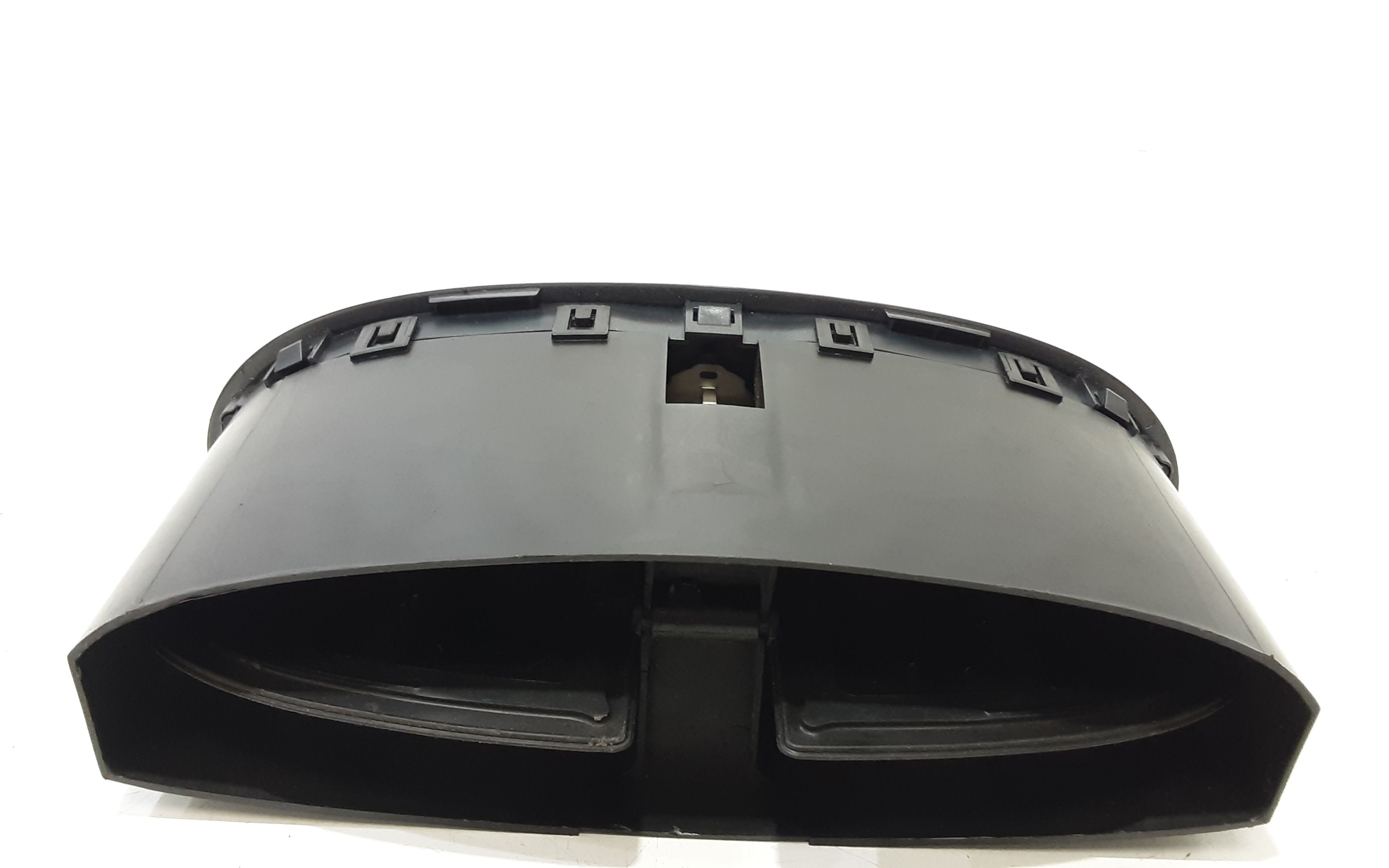 Bocchette Aria Cruscotto RENAULT Clio Serie (08>15)