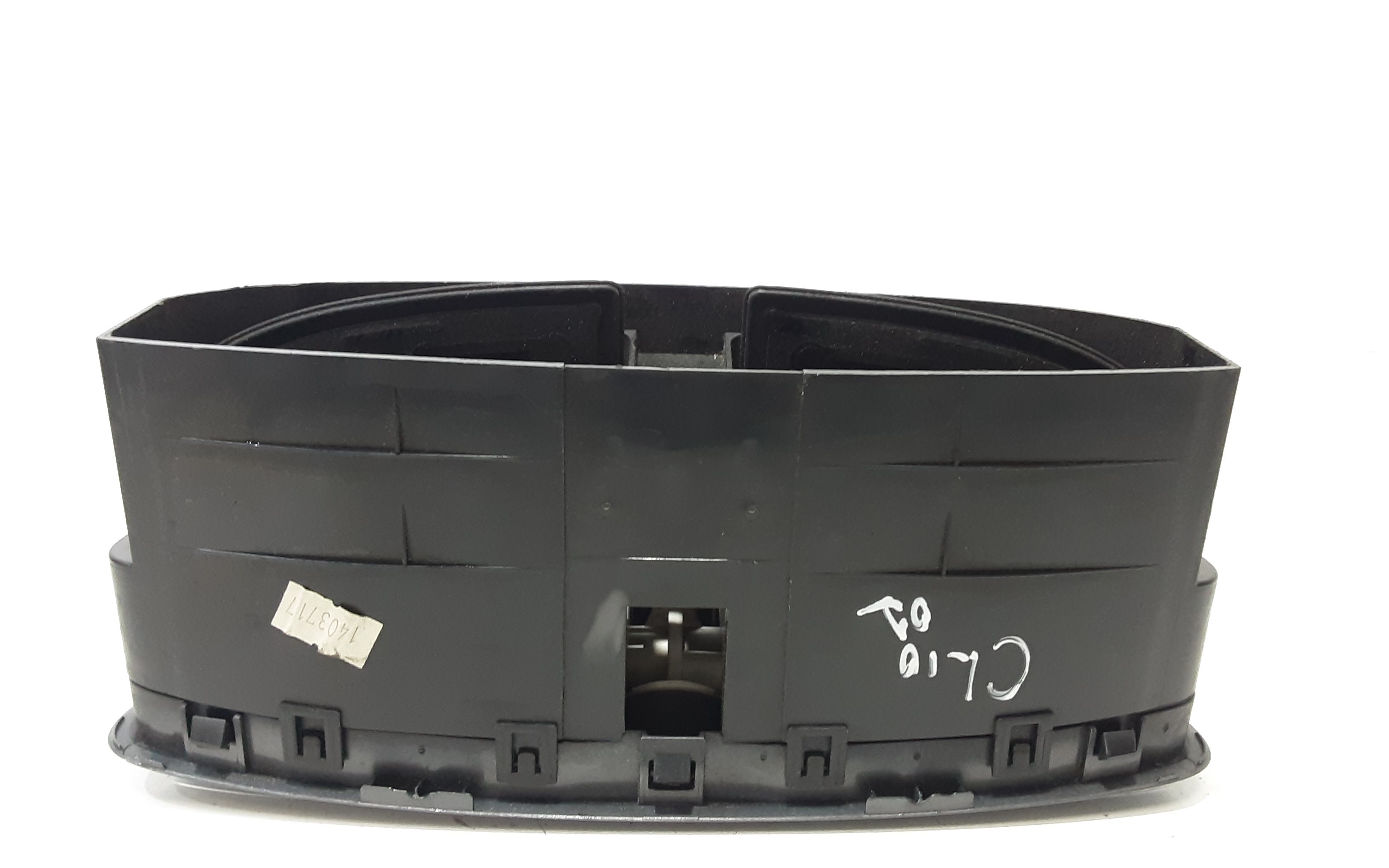 Bocchette Aria Cruscotto RENAULT Clio Serie (08>15)