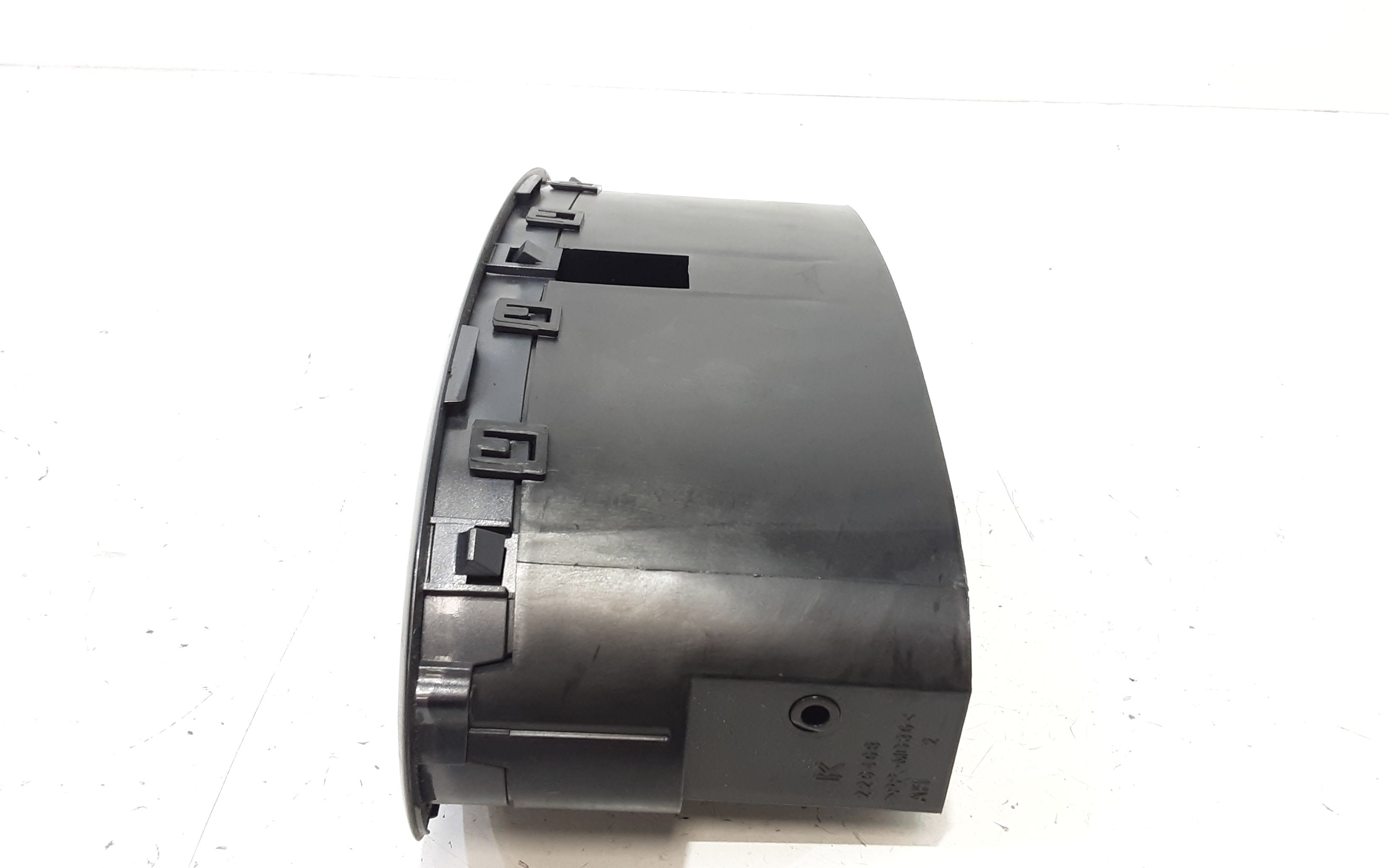 Bocchette Aria Cruscotto RENAULT Clio Serie (08>15)