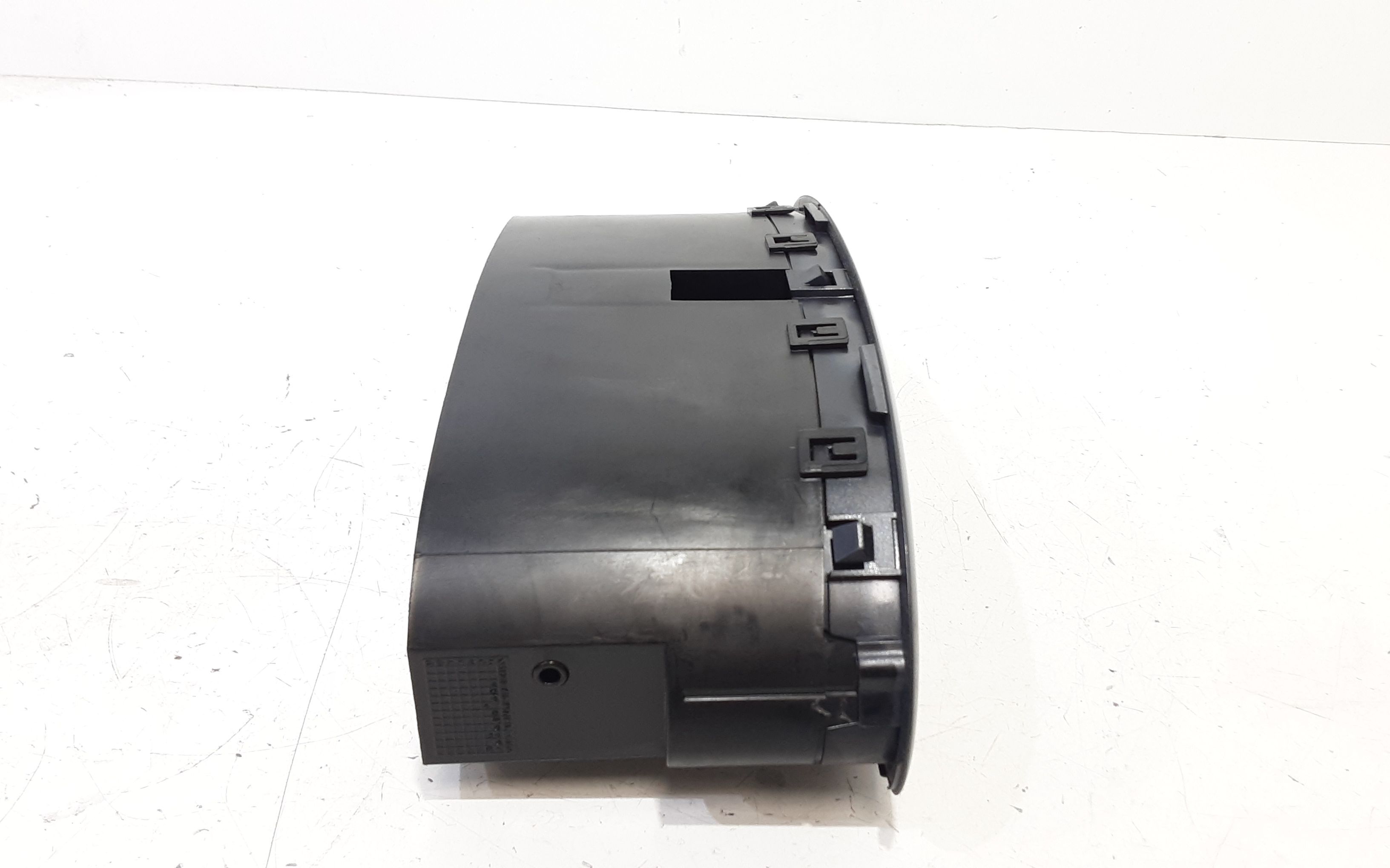 Bocchette Aria Cruscotto RENAULT Clio Serie (08>15)