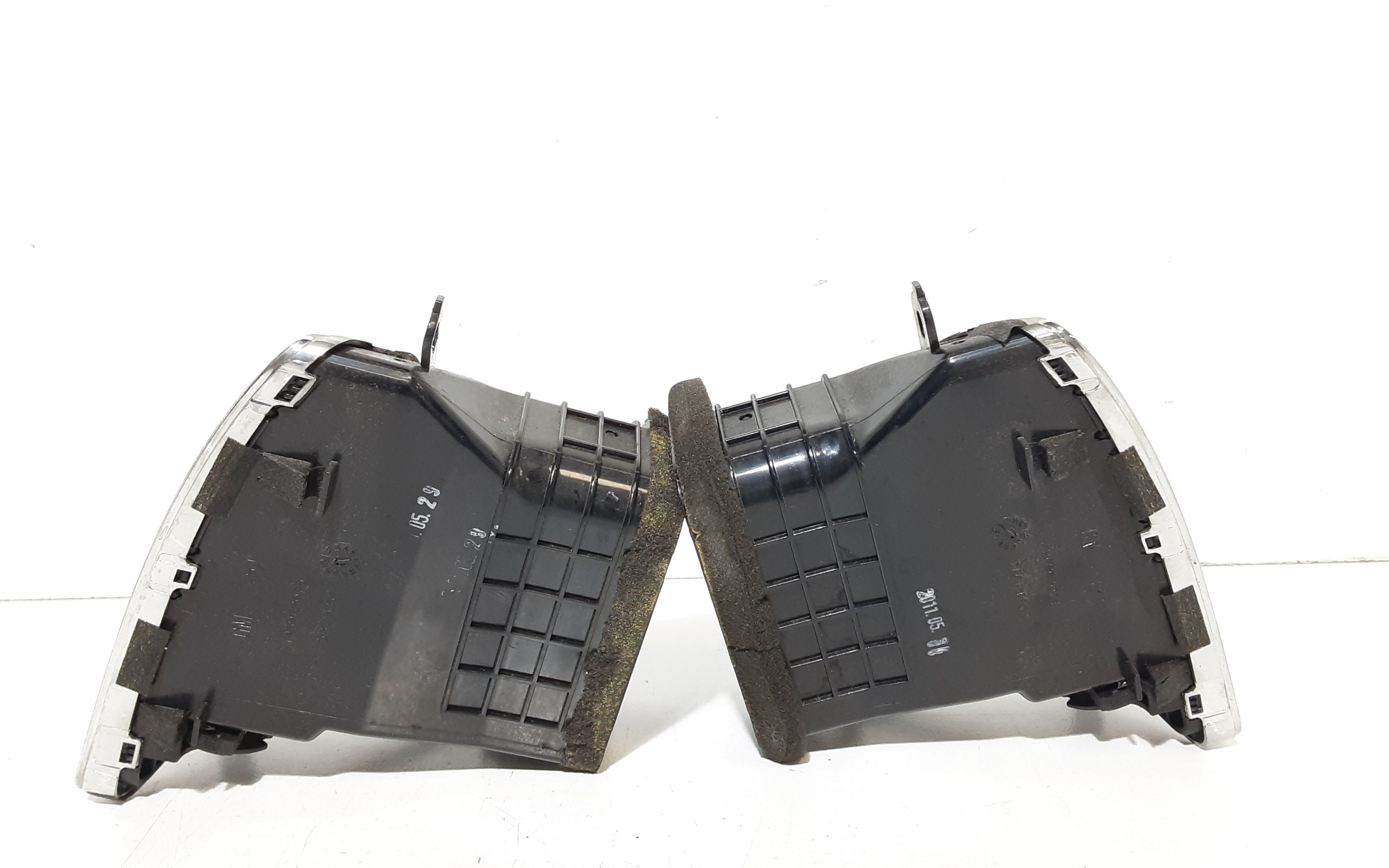 Bocchette Aria Cruscotto CHEVROLET Captiva 1 Serie