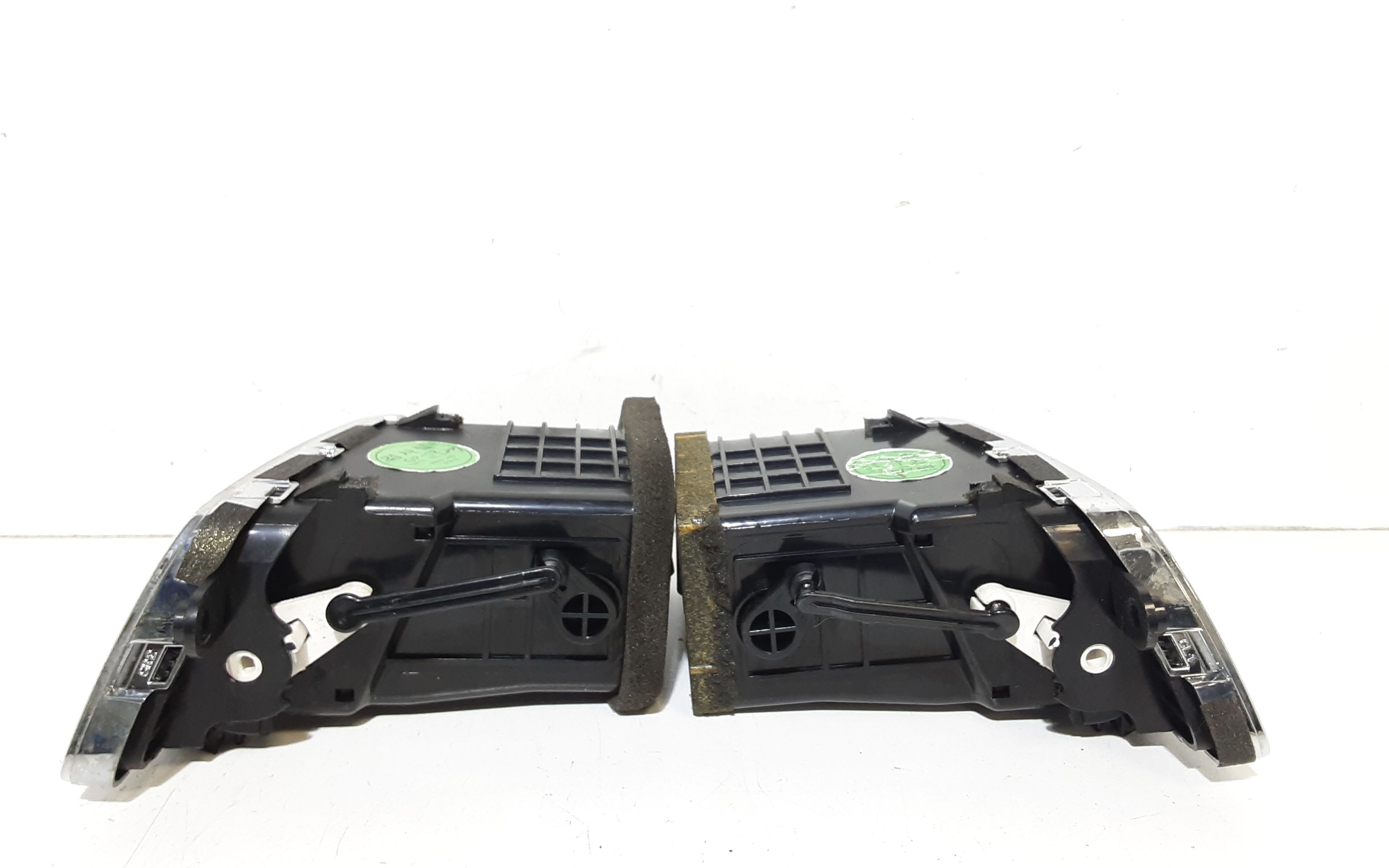 Bocchette Aria Cruscotto CHEVROLET Captiva 1 Serie