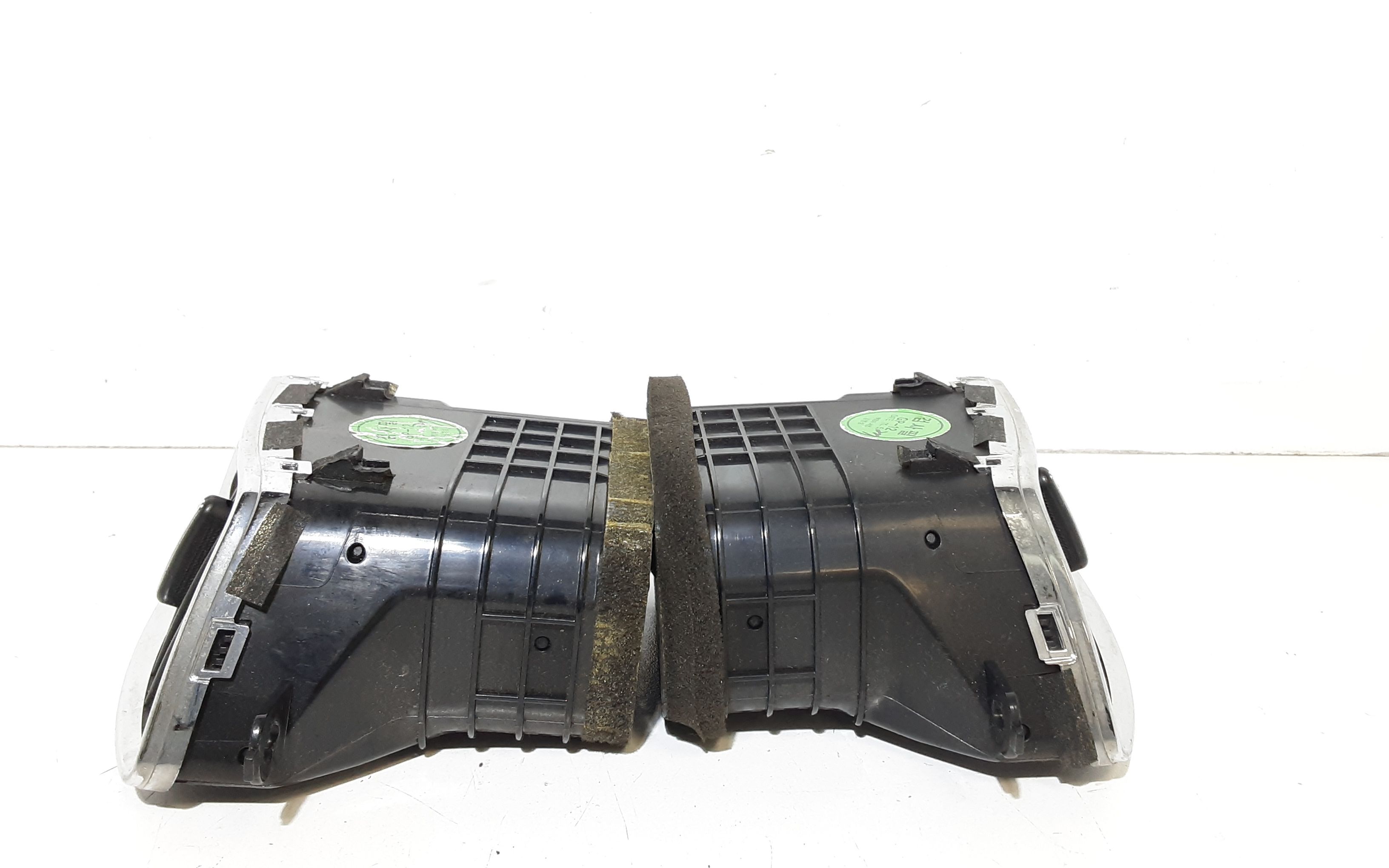 Bocchette Aria Cruscotto CHEVROLET Captiva 1 Serie