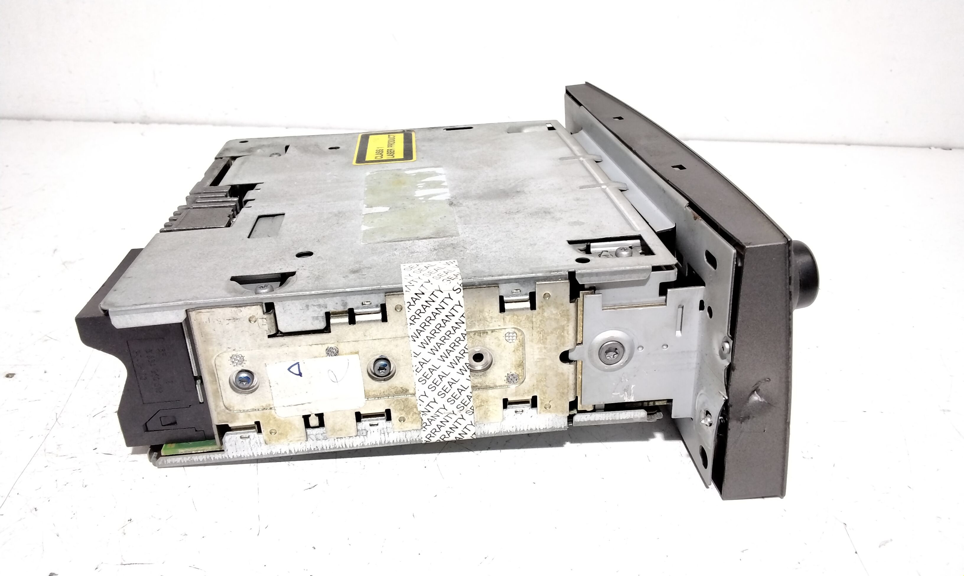 Autoradio CITROEN C4 1 Serie