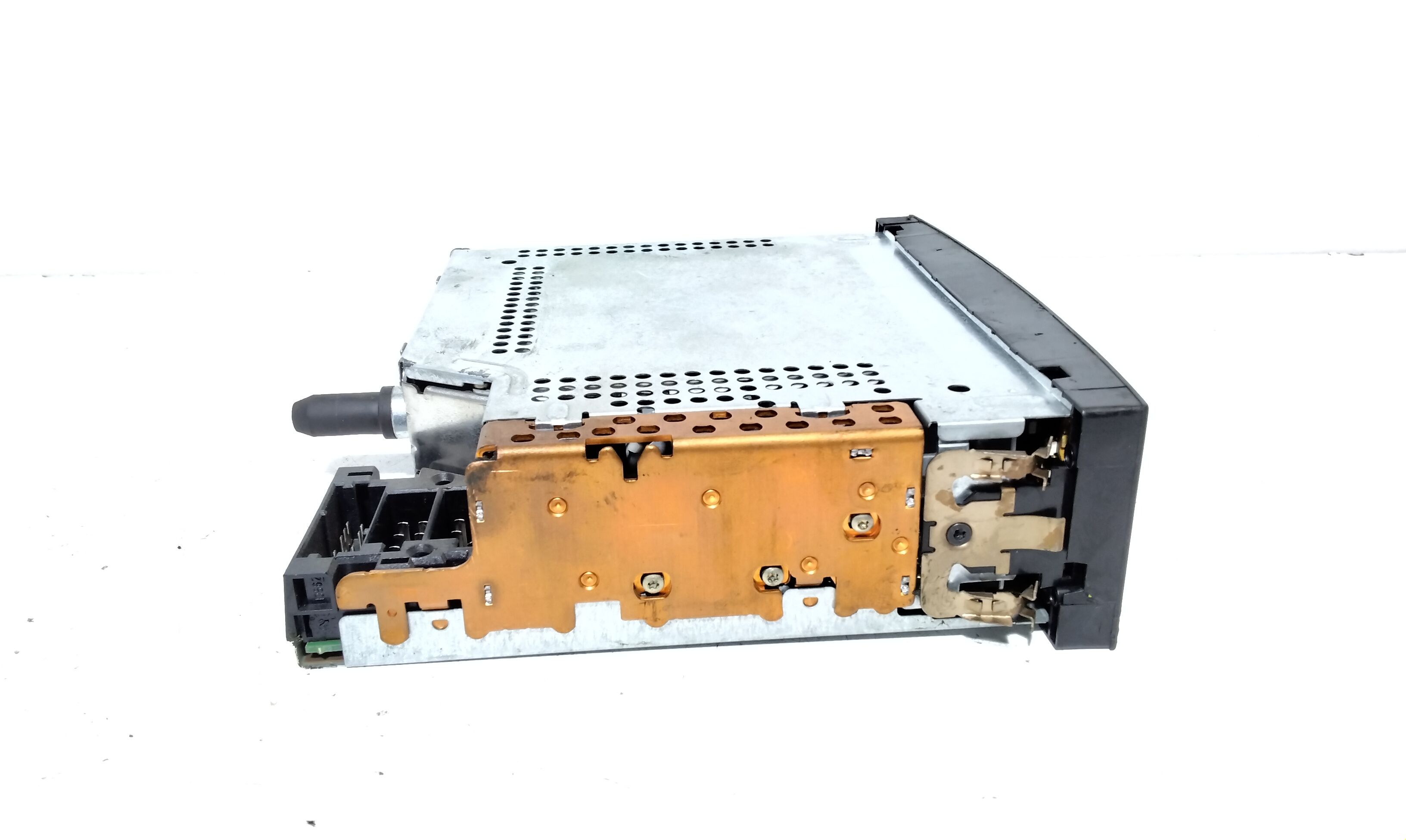 Autoradio PEUGEOT 307 Cabrio 2 Serie