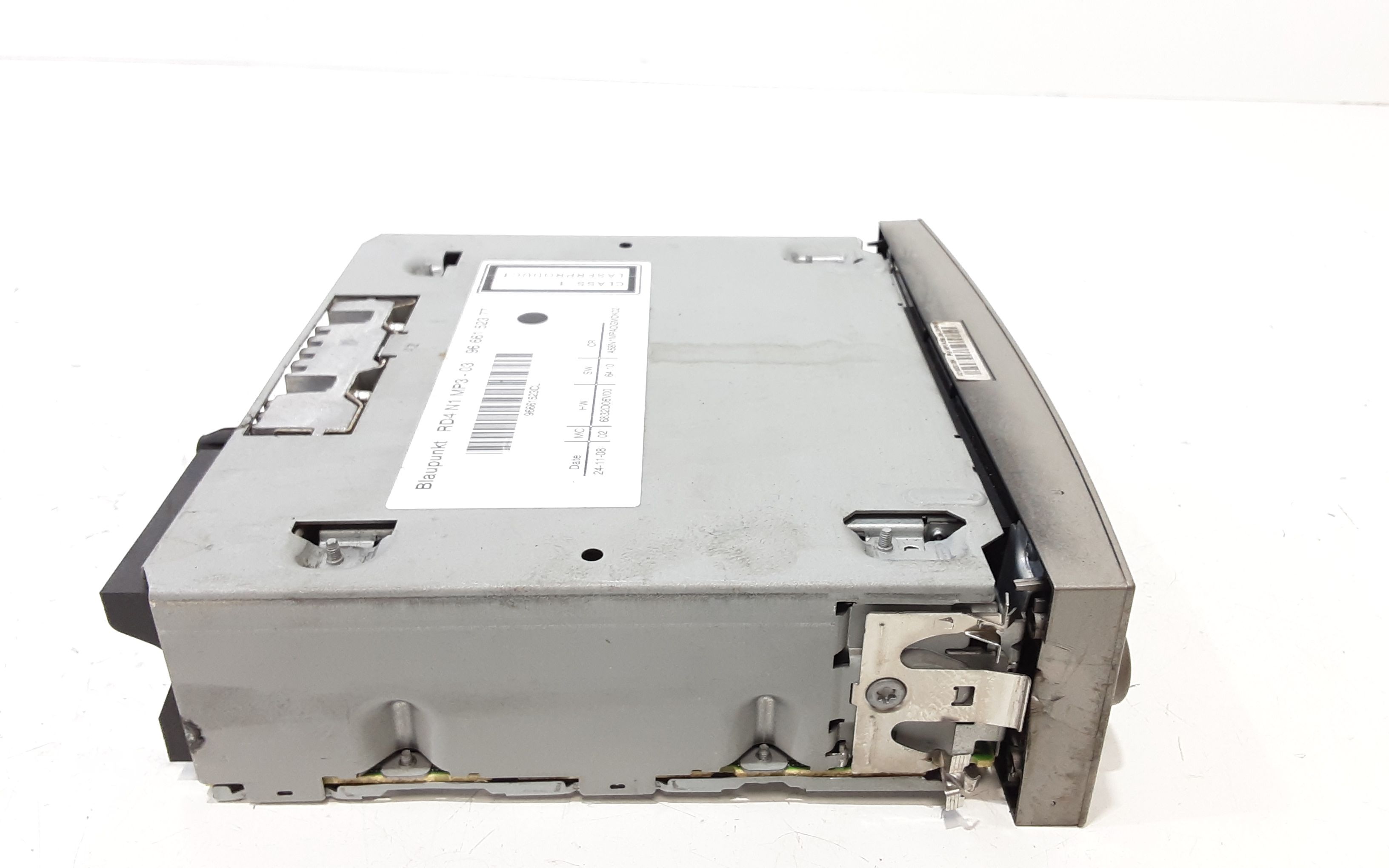 Autoradio CITROEN C3 Picasso