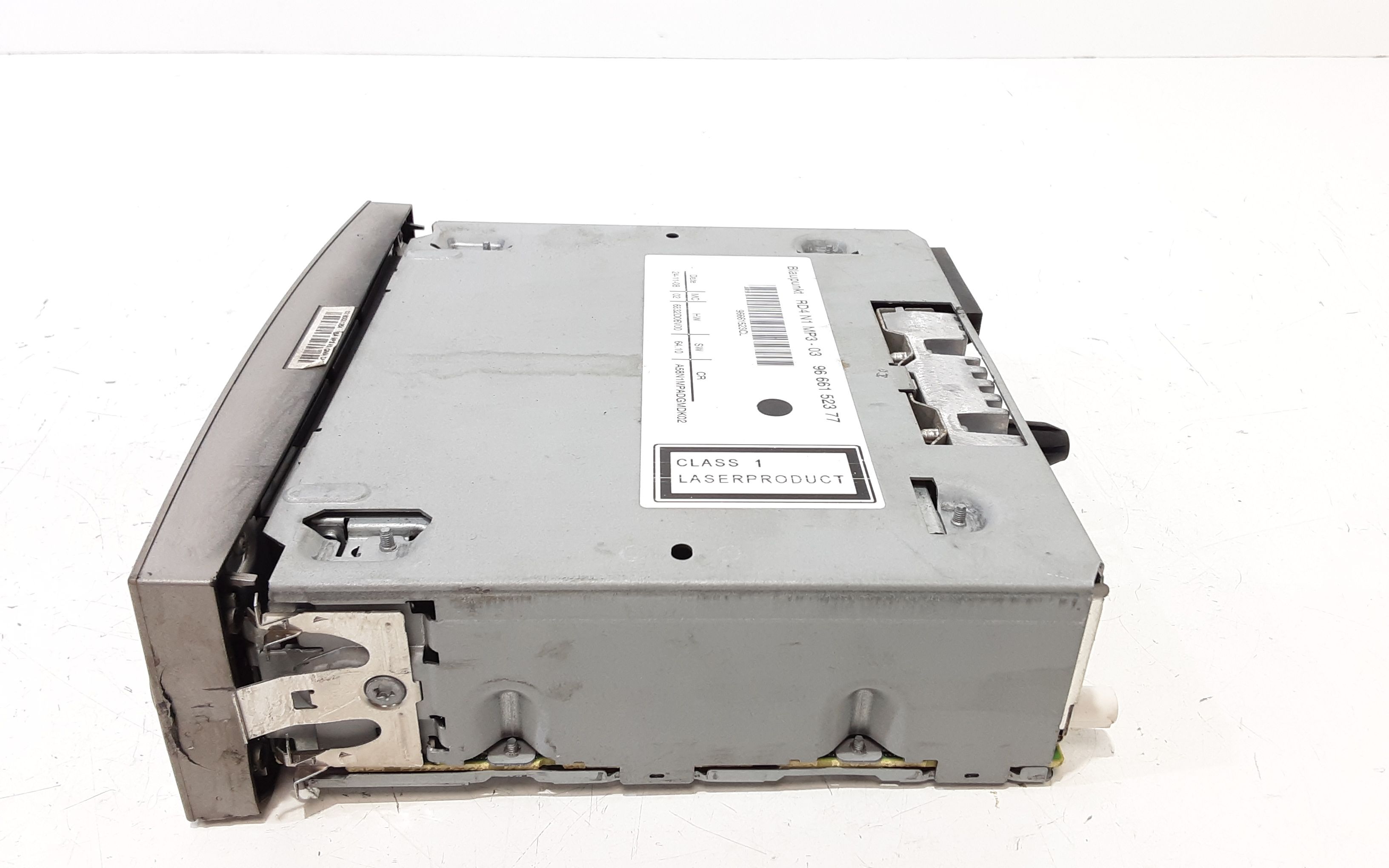 Autoradio CITROEN C3 Picasso