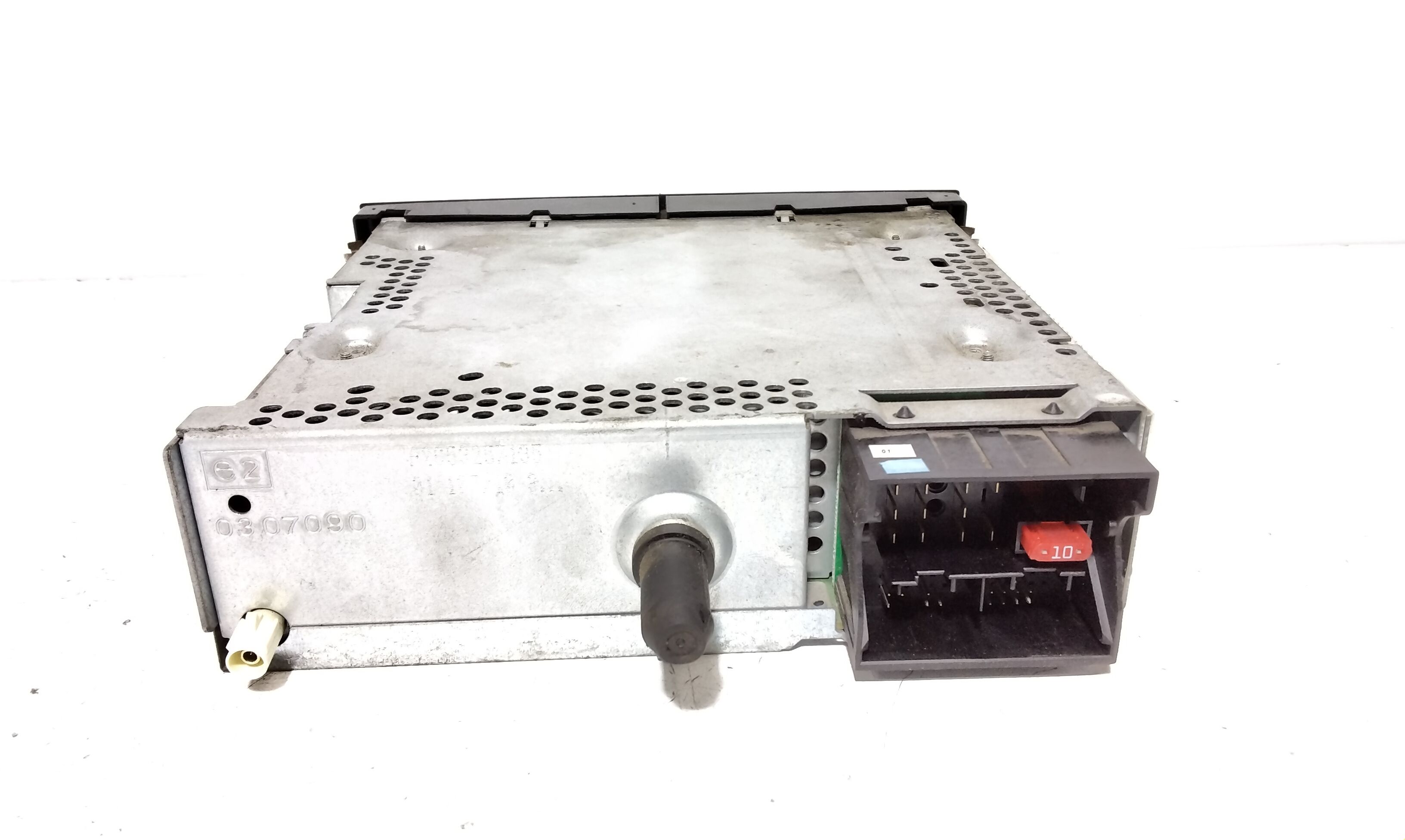 Autoradio PEUGEOT 207 2 Serie