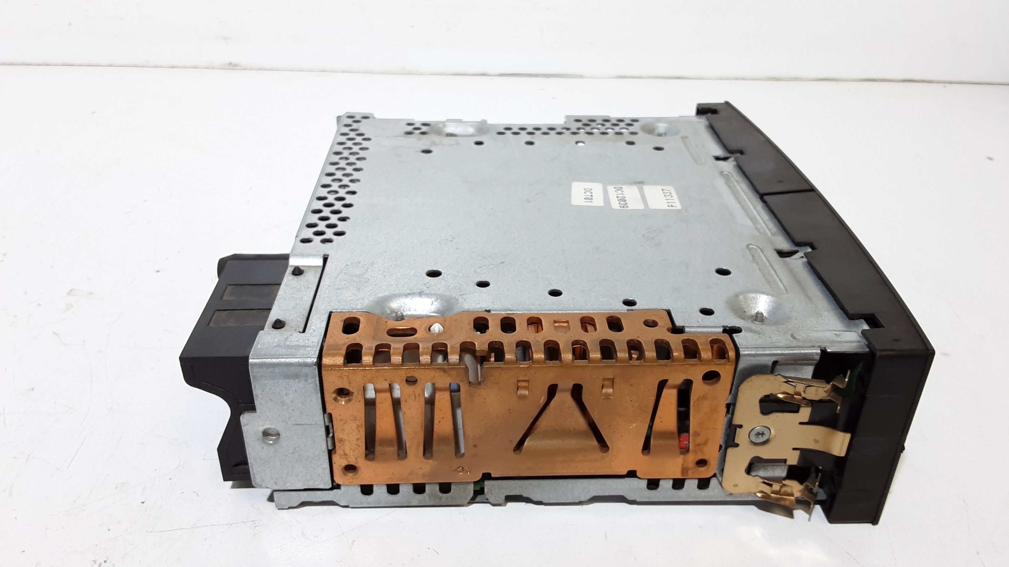 Autoradio CITROEN C3 2 Serie